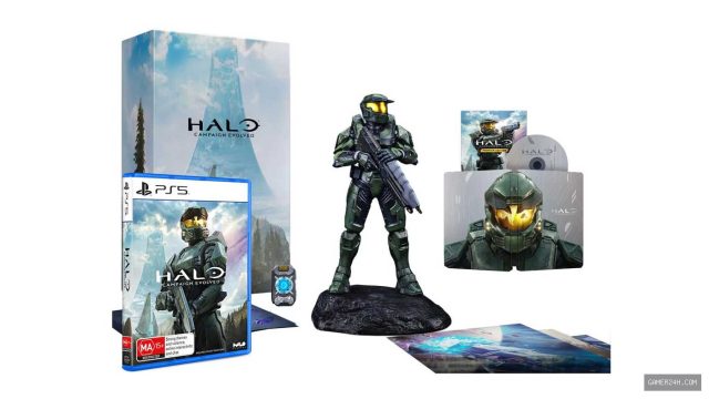 All Aussie Xbox Series X Collector’s Editions Just Launched