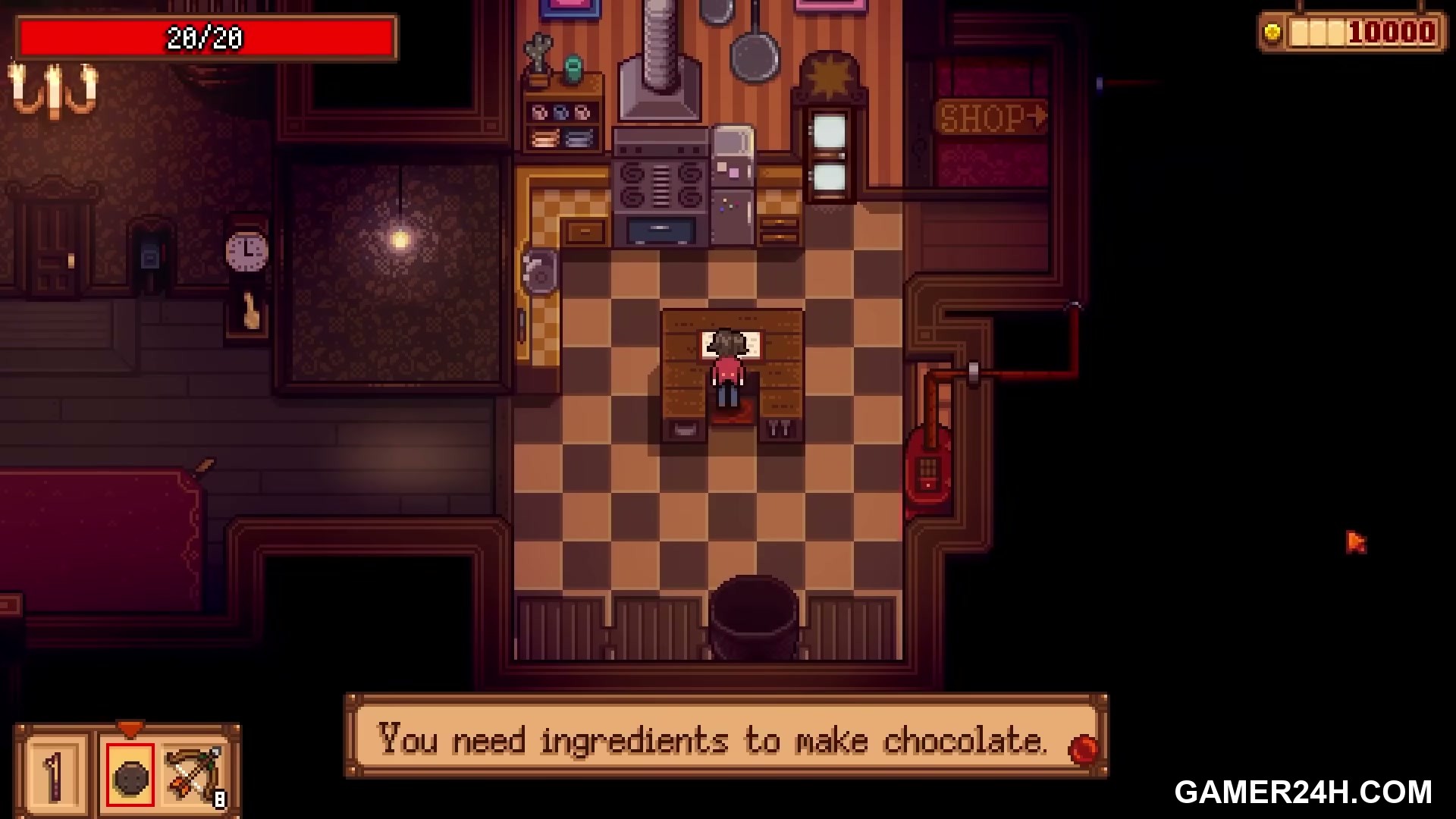Haunted Chocolatier - Combat & Systems: Tactical Espionage and Combat Dynamics