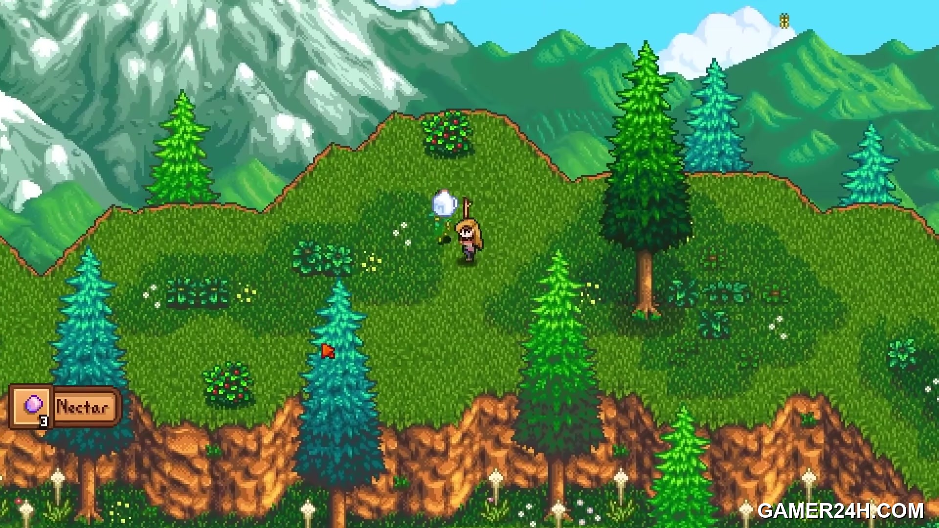 Haunted Chocolatier Screenshot 12