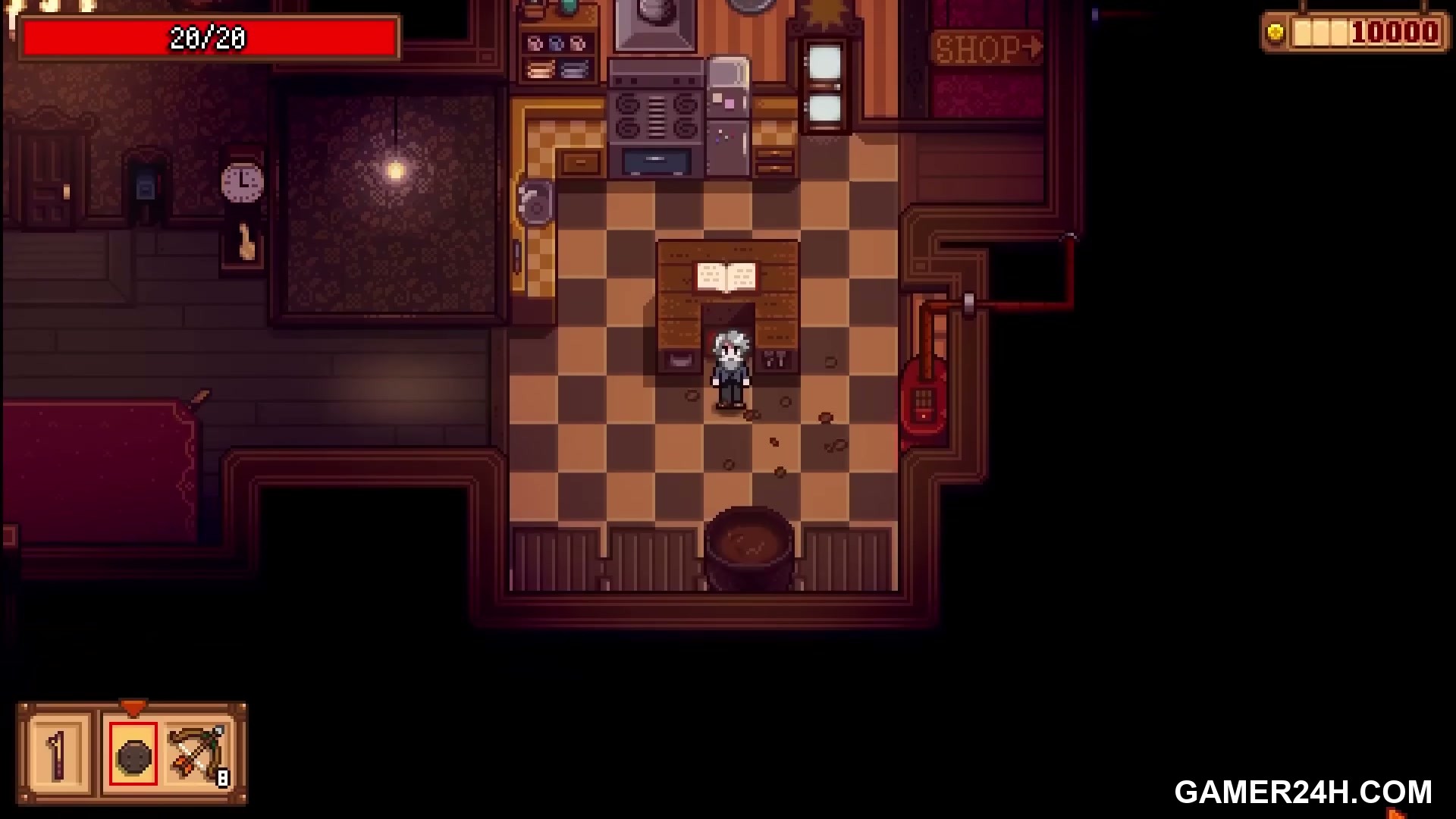 Haunted Chocolatier Screenshot 15