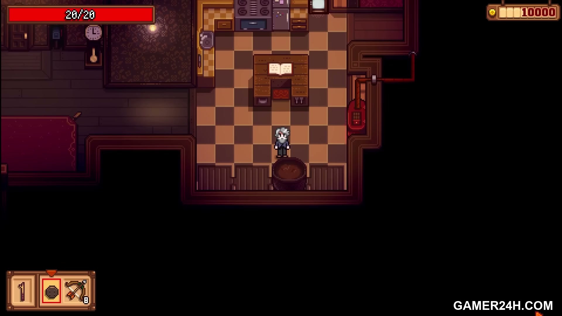 Haunted Chocolatier Screenshot 16