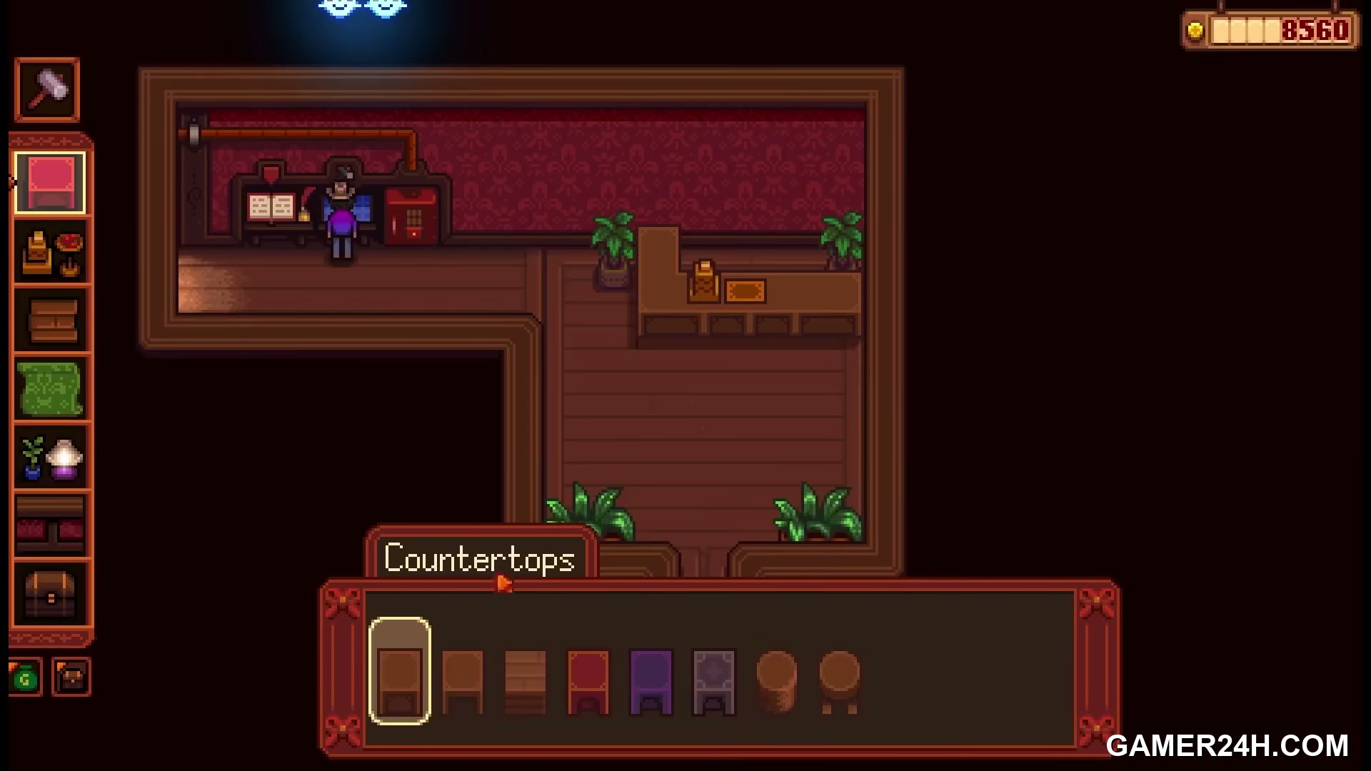 Haunted Chocolatier Screenshot 17