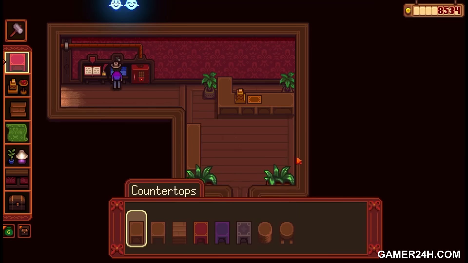 Haunted Chocolatier Screenshot 18