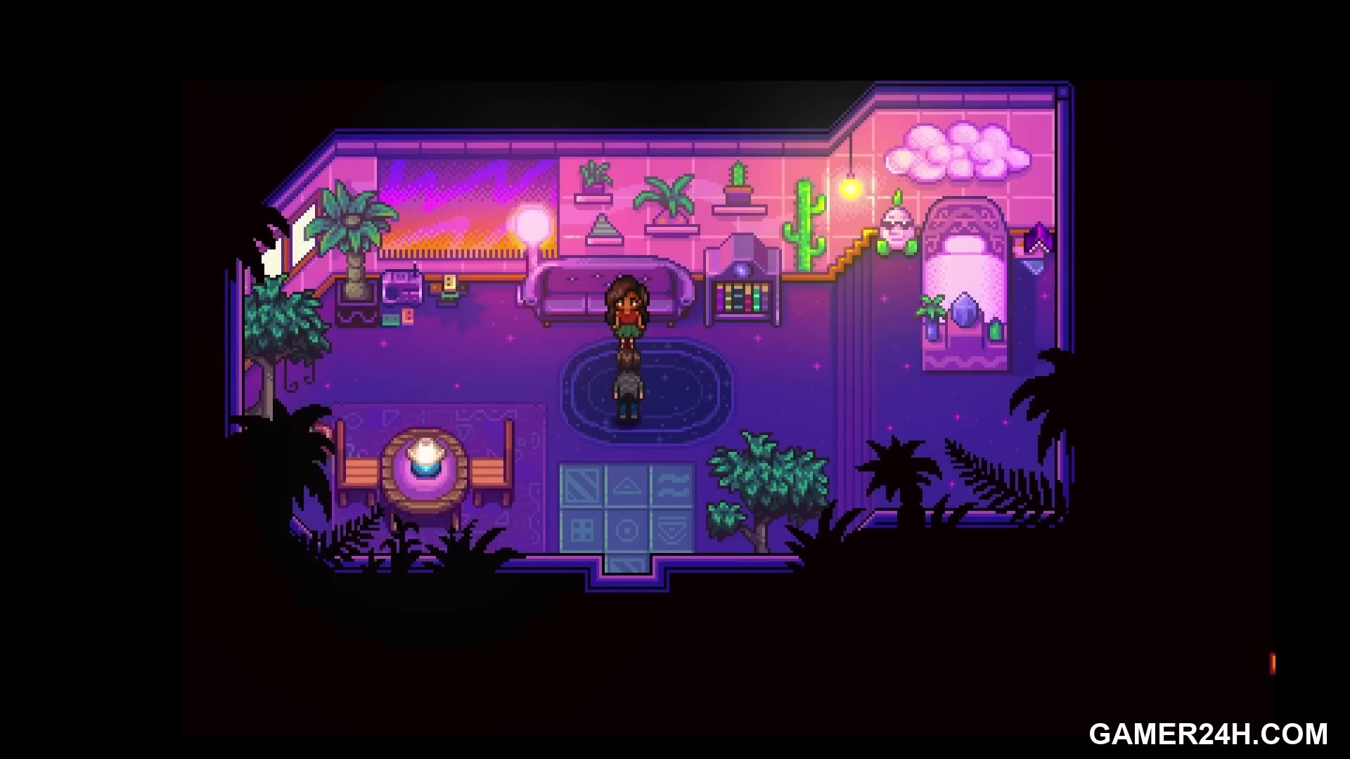 Haunted Chocolatier Screenshot 23