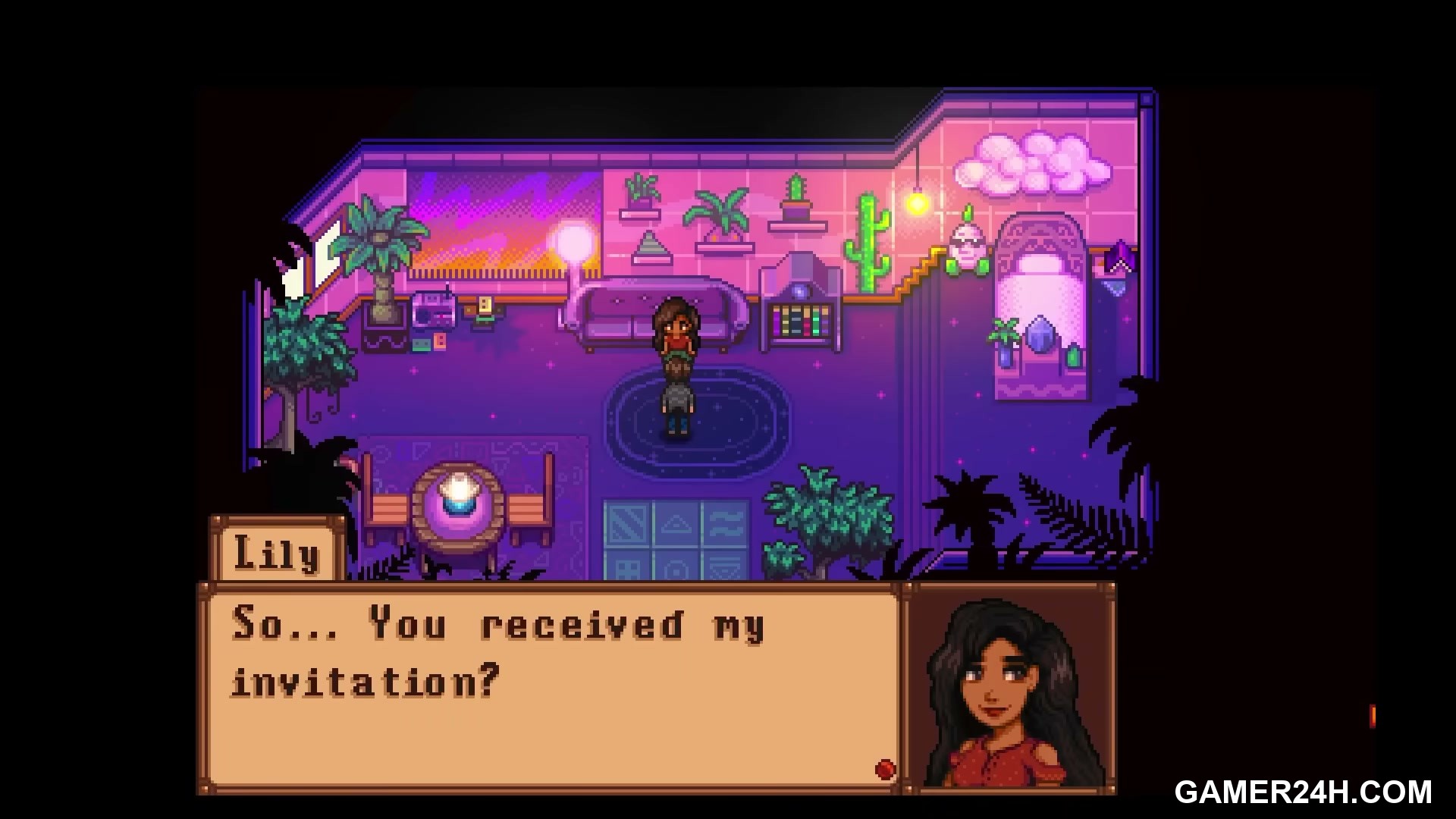 Haunted Chocolatier Screenshot 25