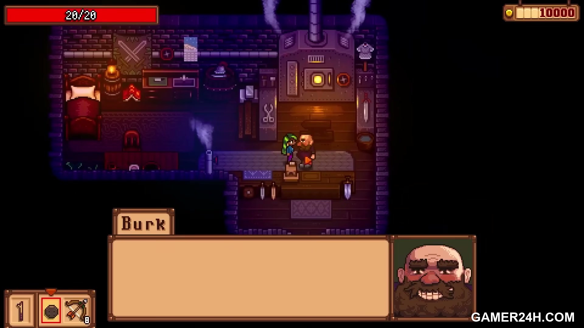 Haunted Chocolatier Screenshot 26