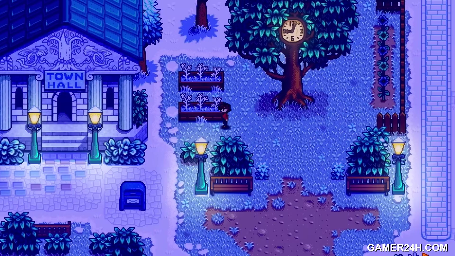 Haunted Chocolatier Screenshot 28