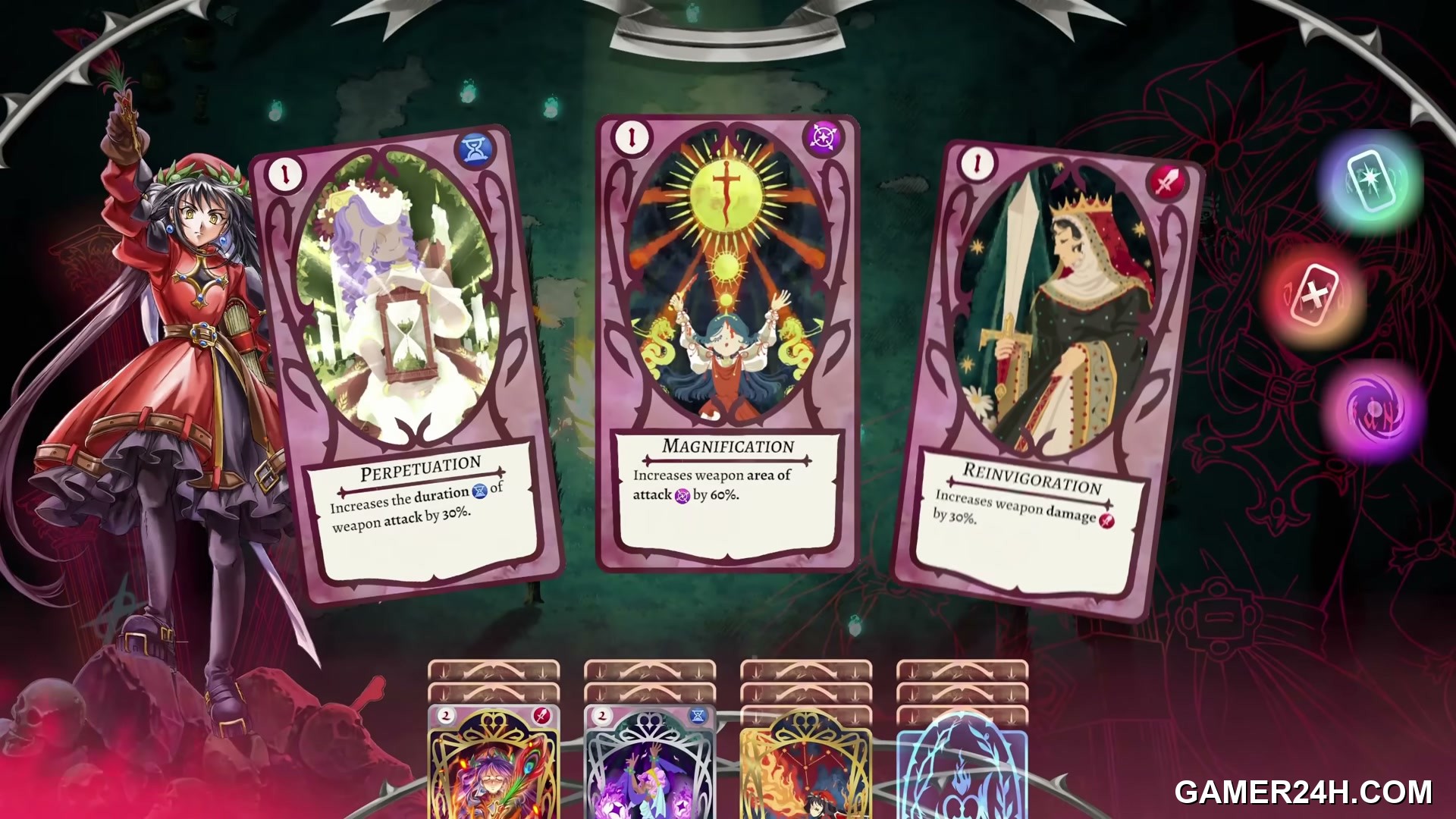 Hell Maiden Screenshot 5