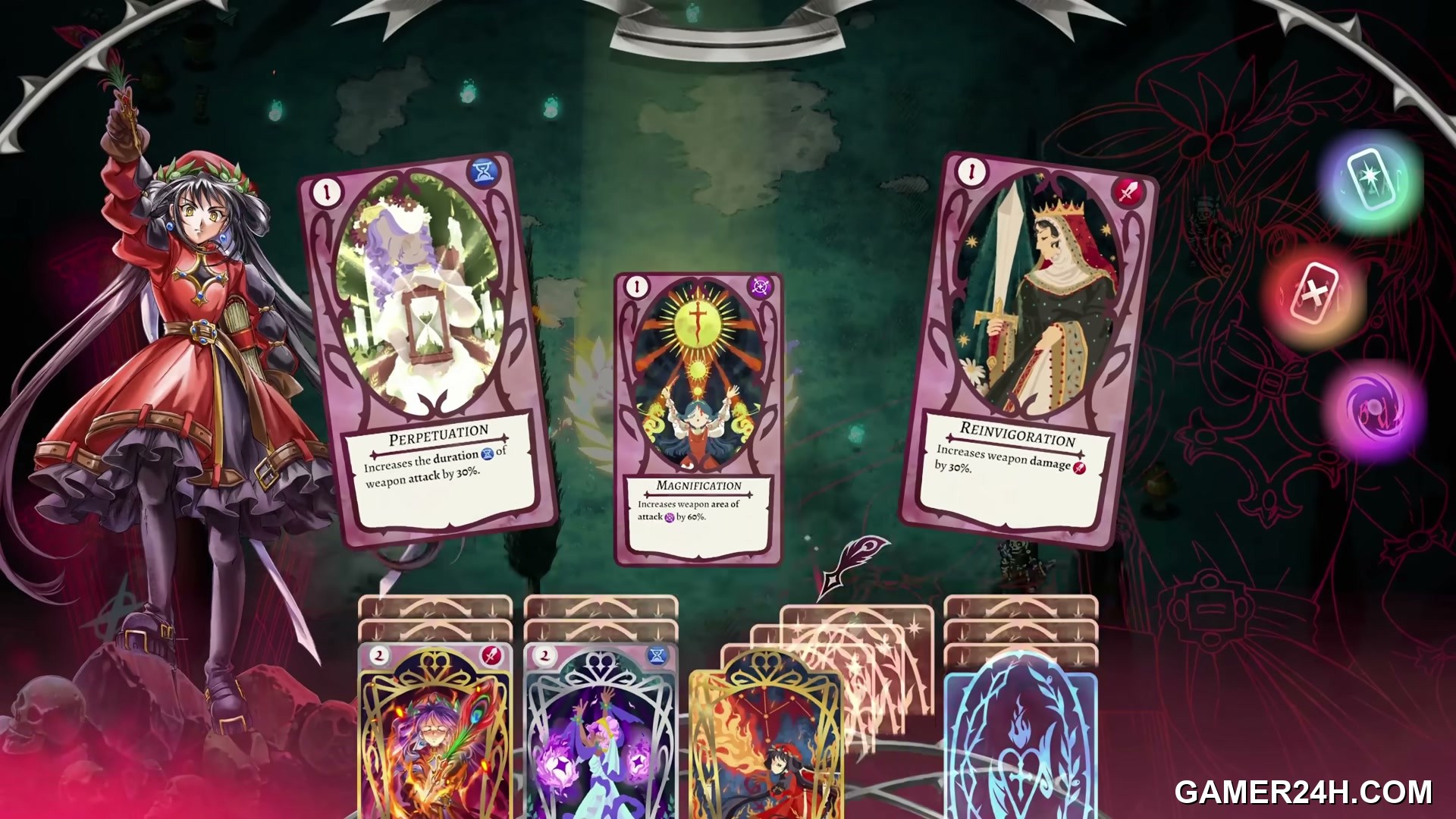 Hell Maiden Screenshot 6