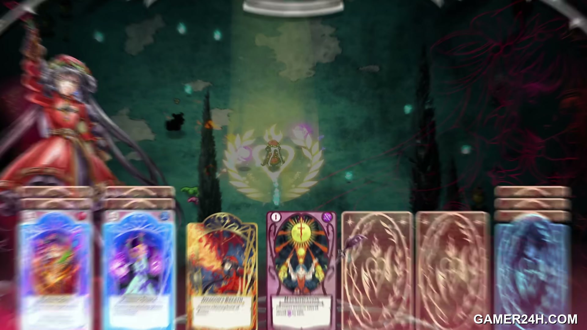 Hell Maiden Screenshot 7