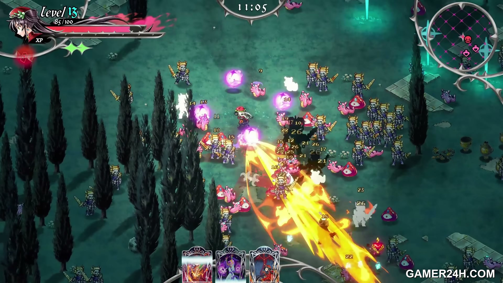 Hell Maiden Screenshot 8