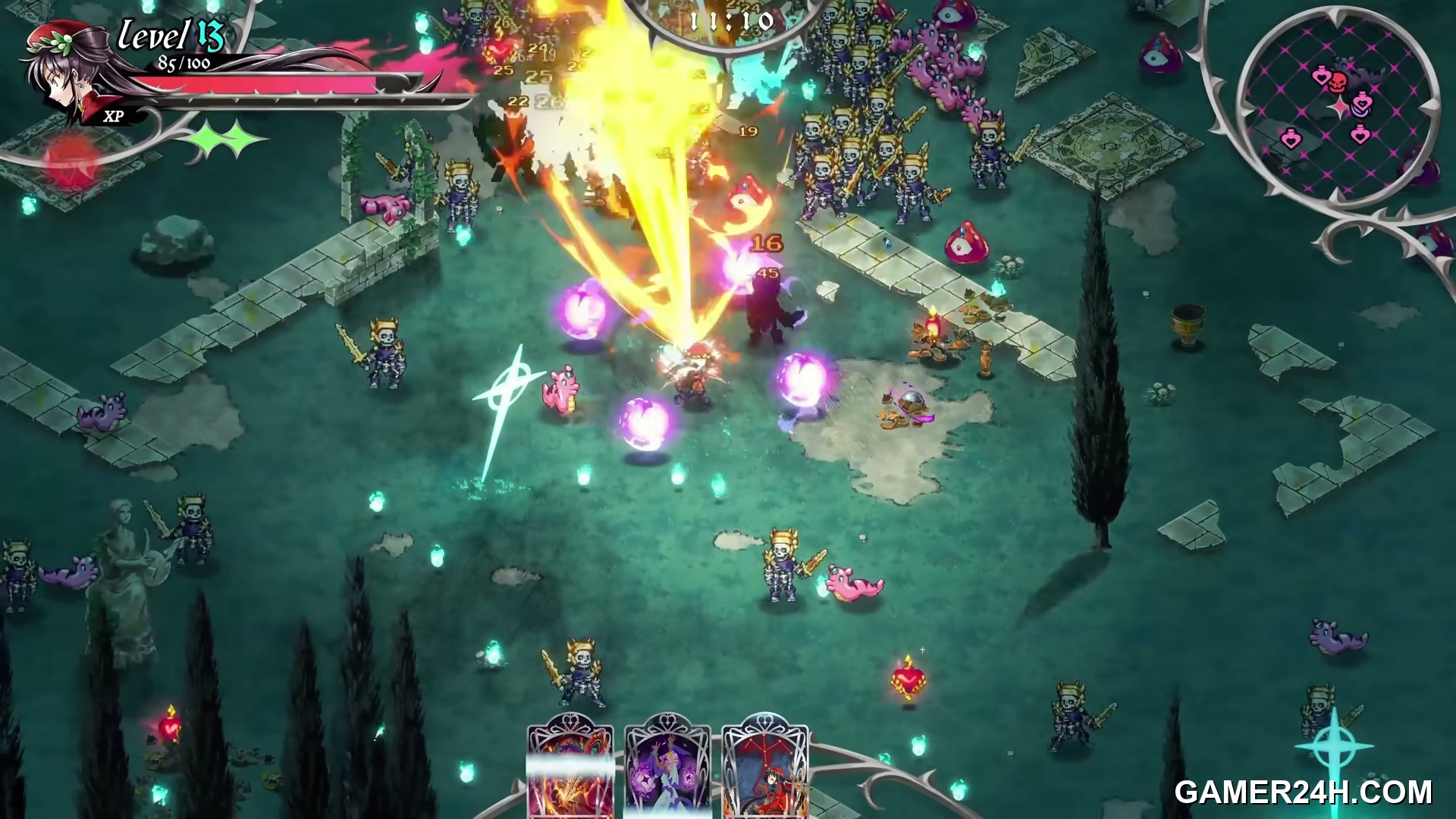 Hell Maiden Screenshot 10