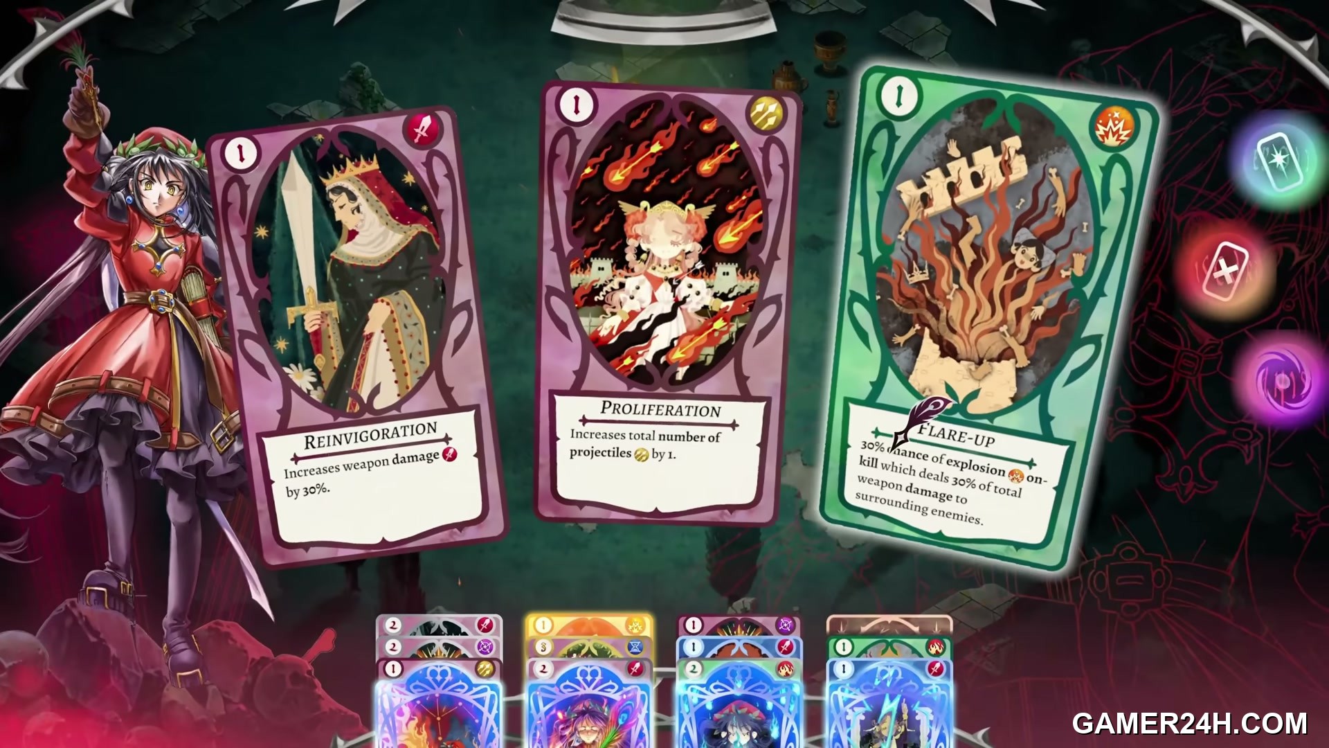 Hell Maiden Screenshot 12