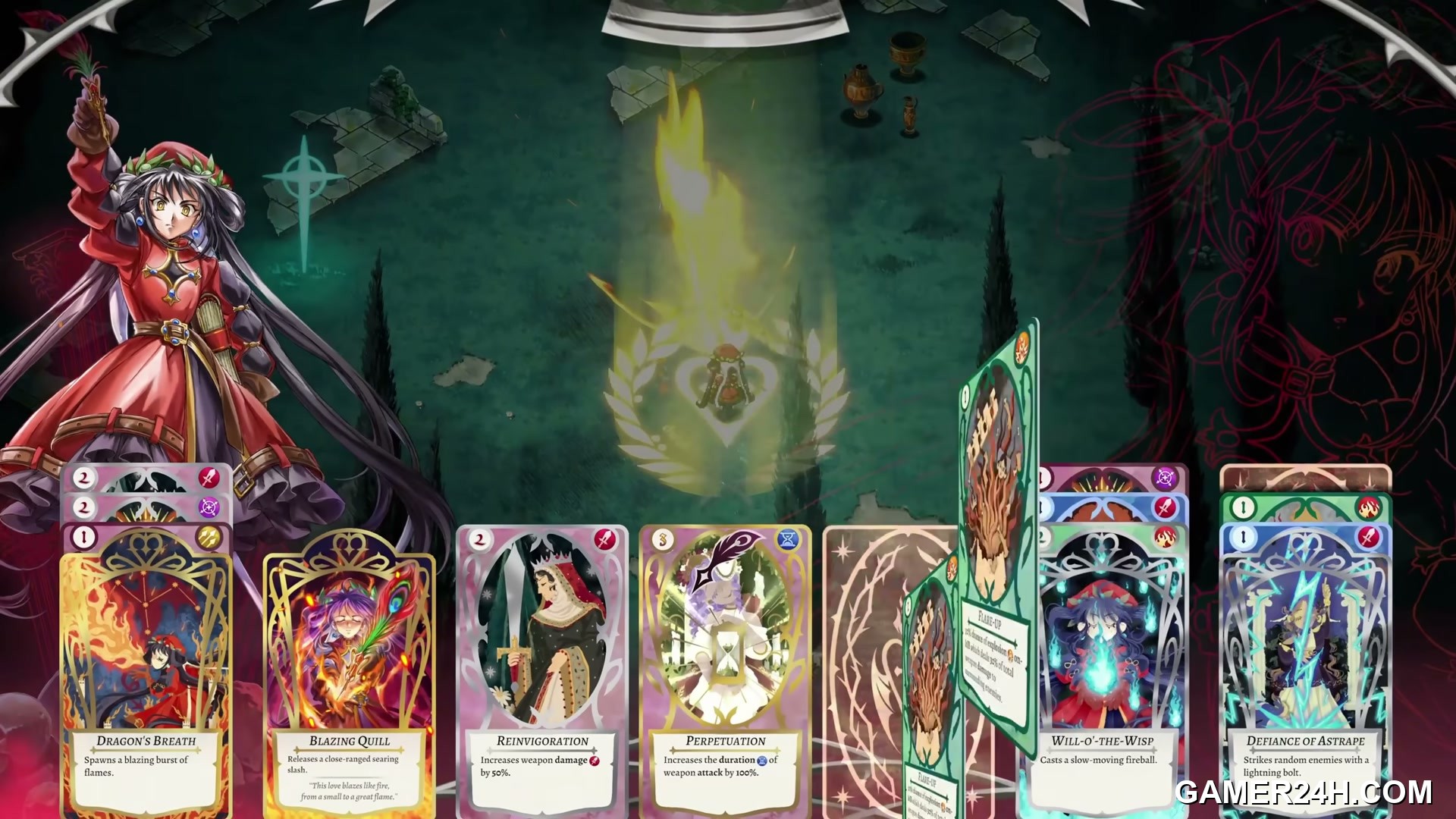 Hell Maiden Screenshot 13