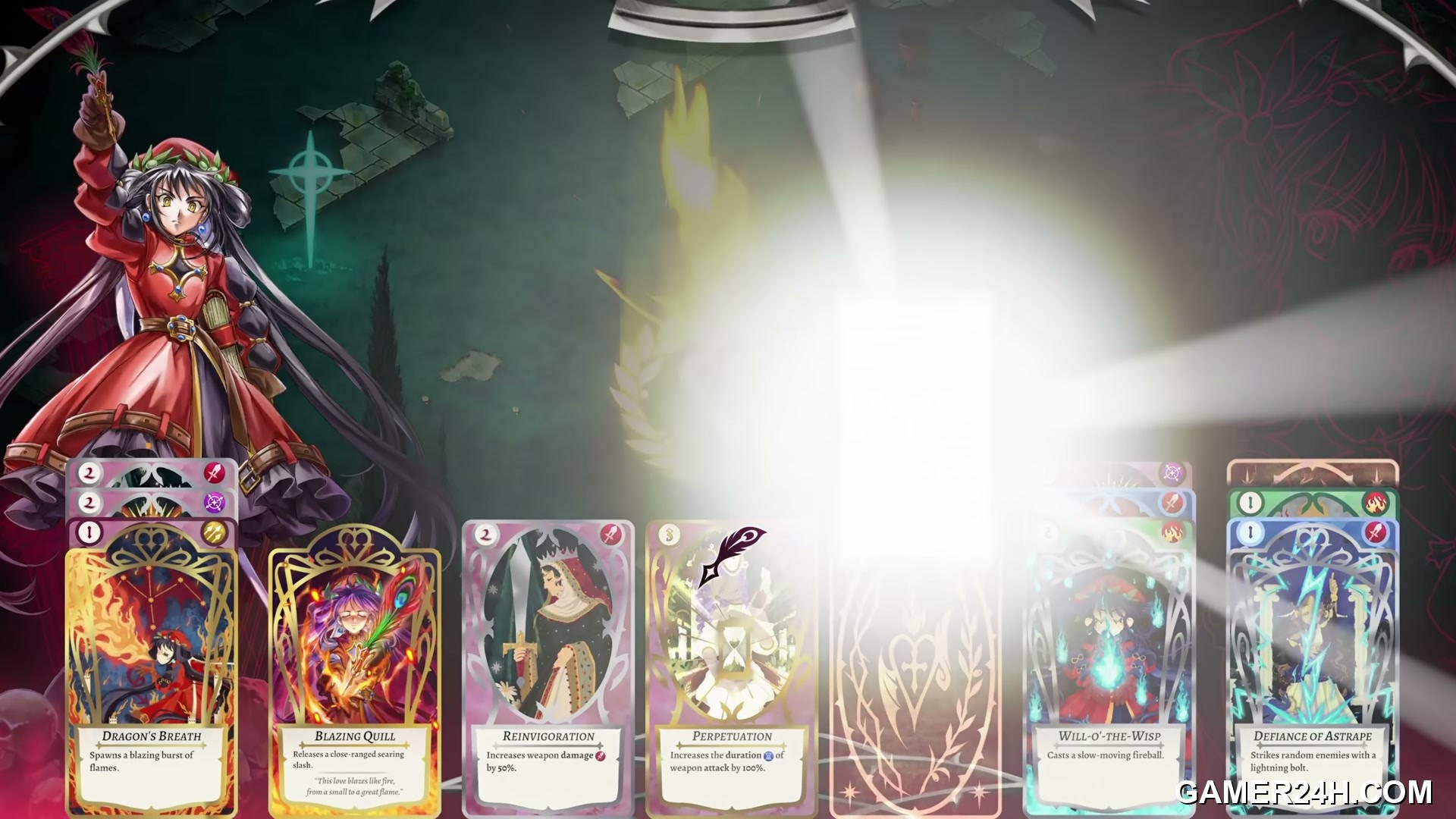 Hell Maiden Screenshot 14