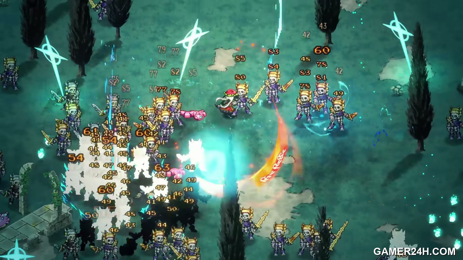 Hell Maiden Screenshot 15