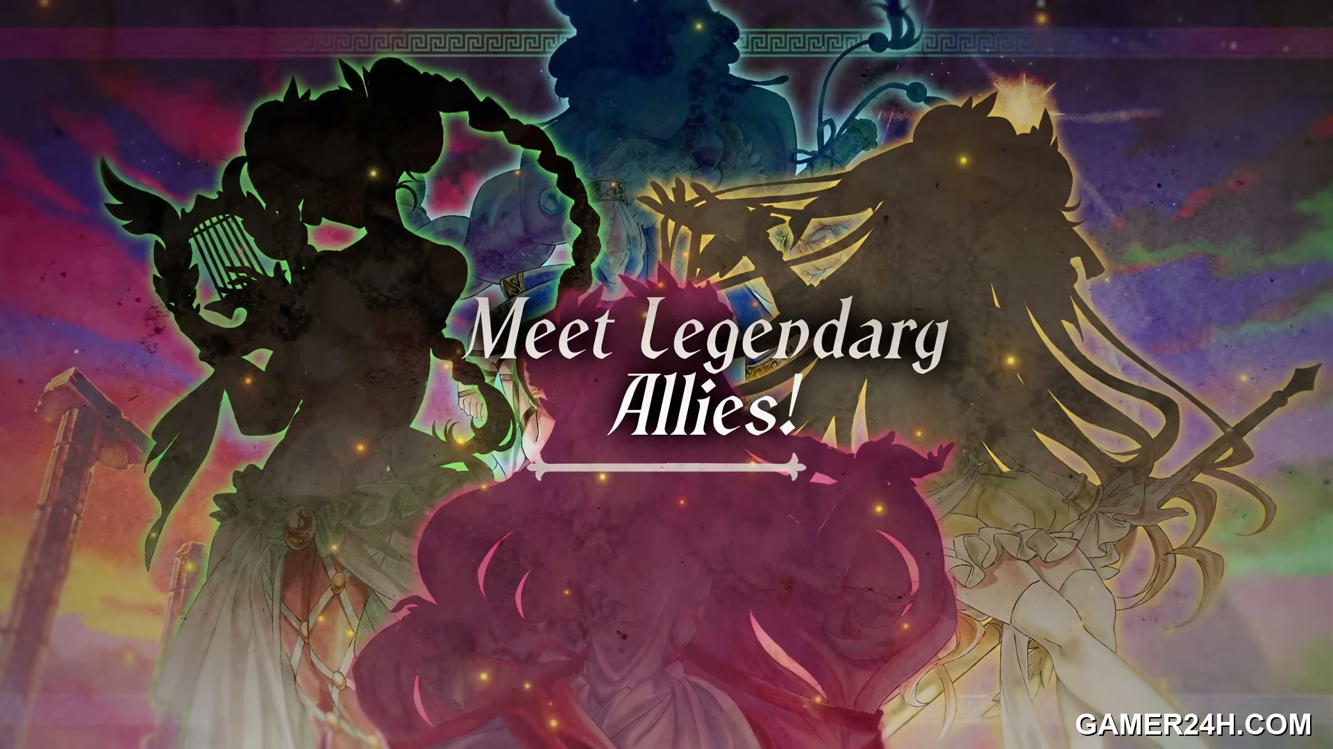 Hell Maiden Screenshot 20