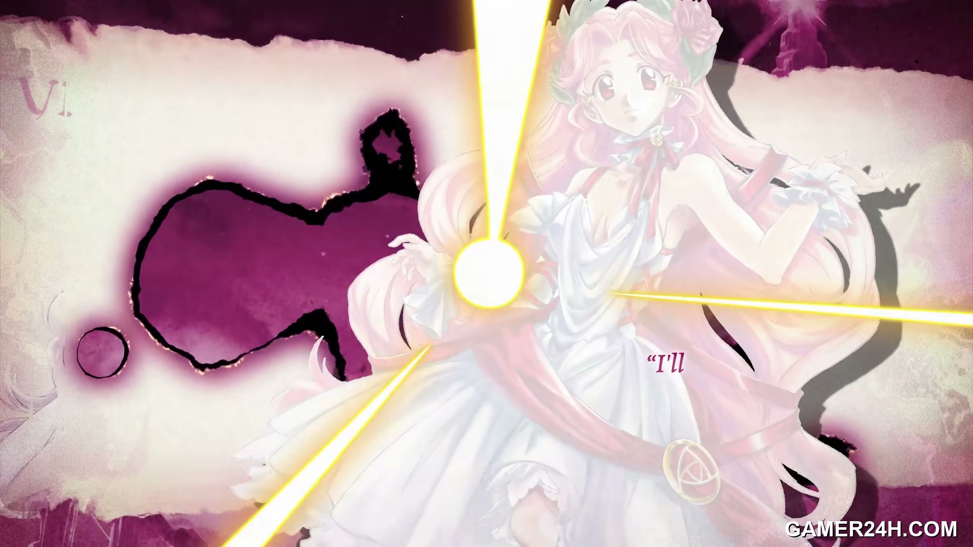 Hell Maiden Screenshot 21
