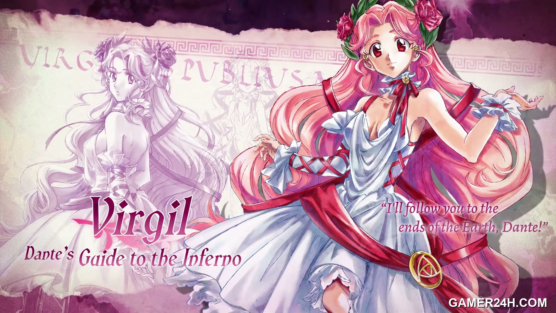 Hell Maiden Screenshot 22