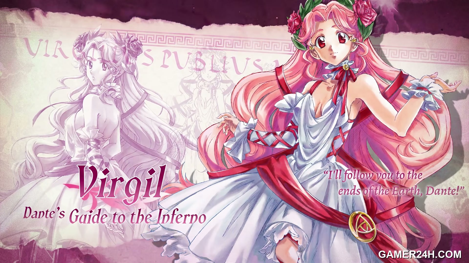 Hell Maiden Screenshot 23