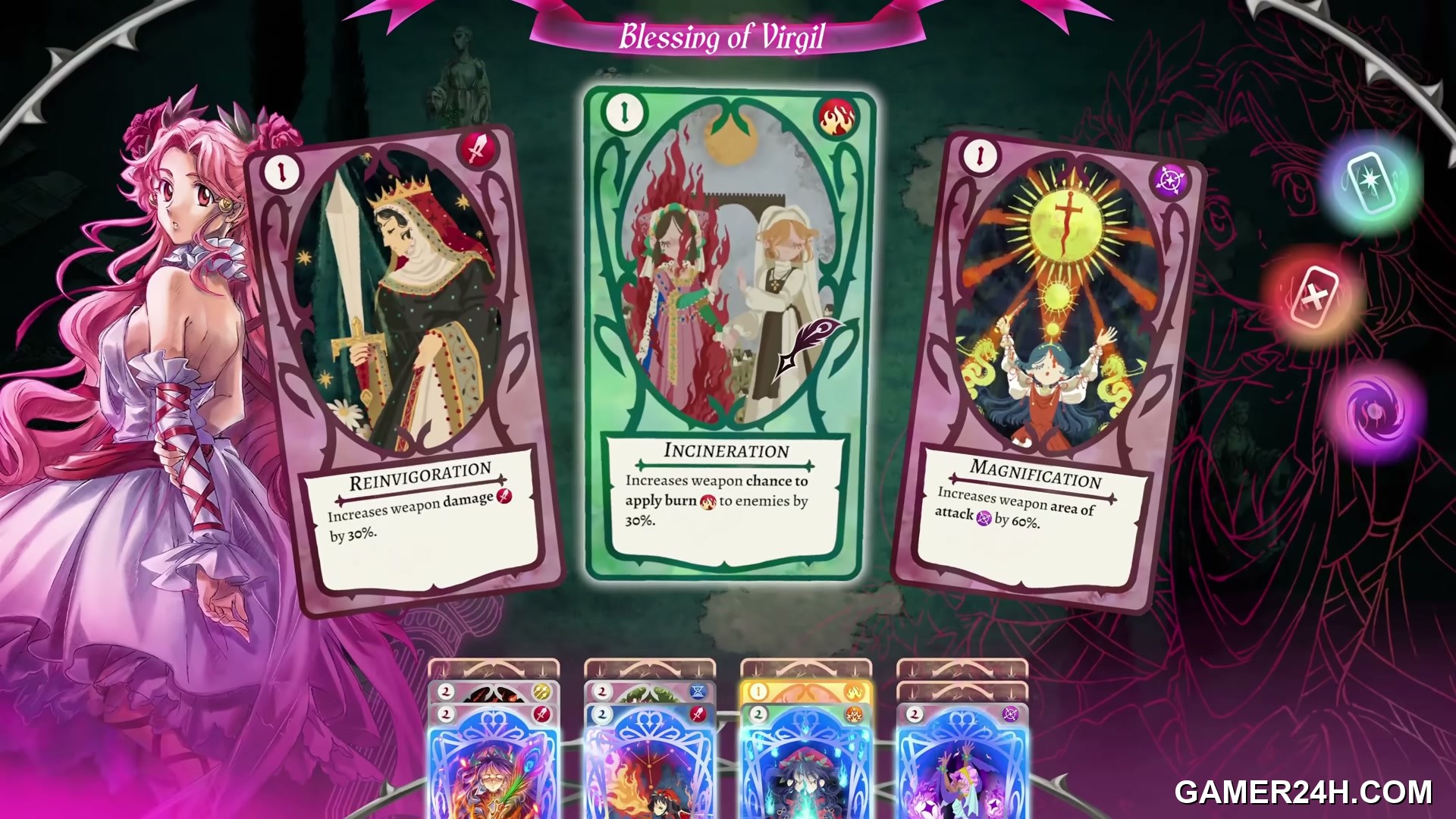 Hell Maiden Screenshot 24