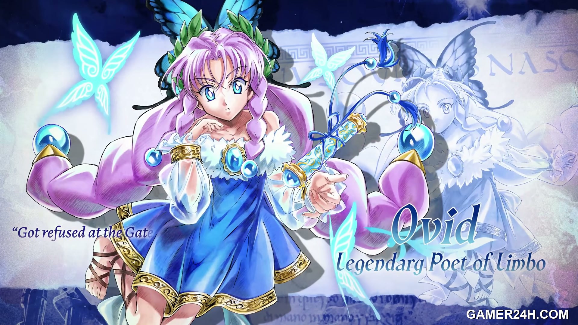 Hell Maiden Screenshot 25