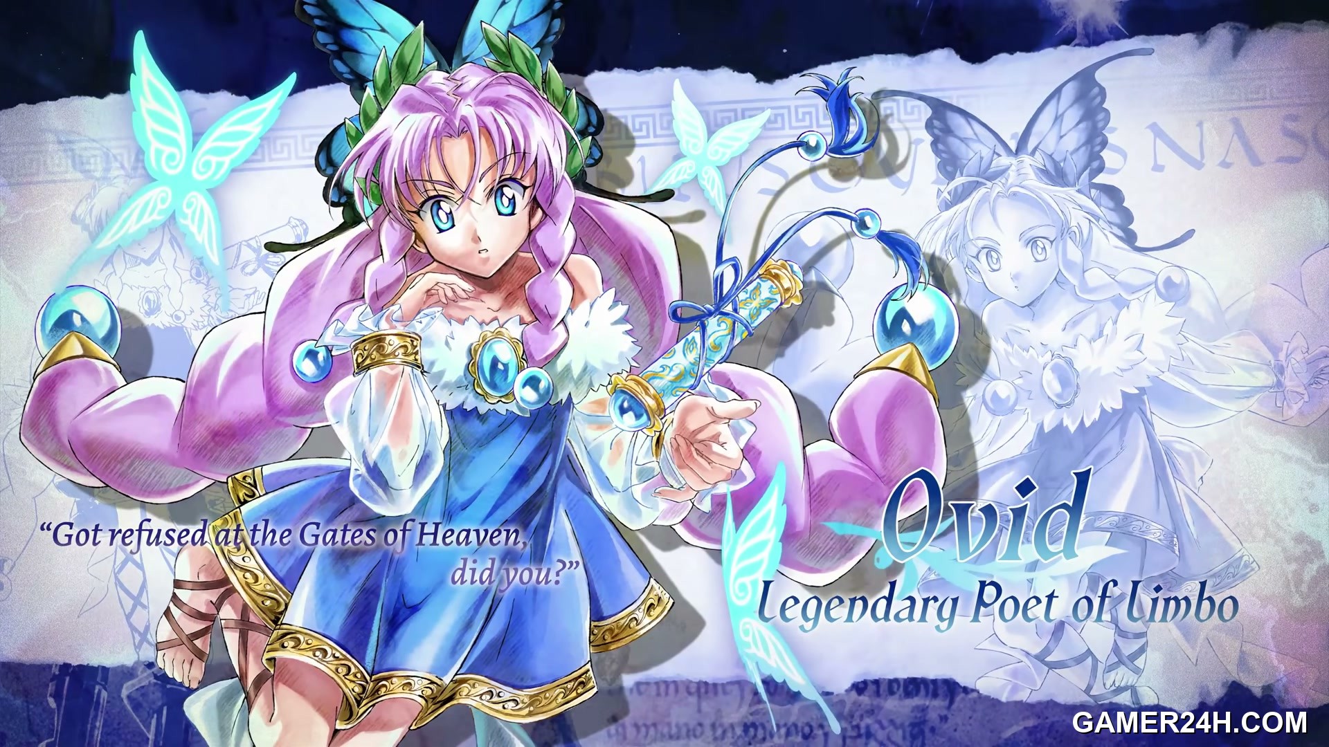 Hell Maiden Screenshot 26