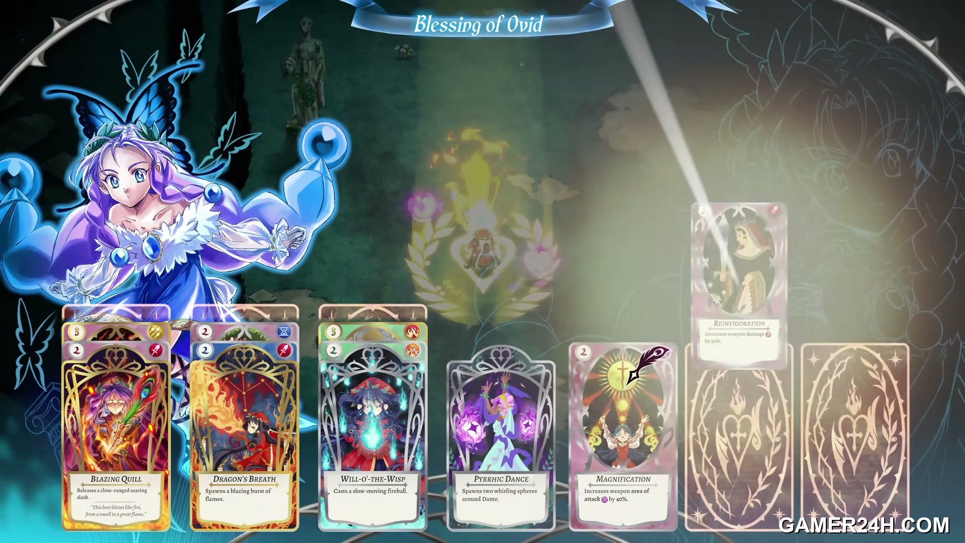 Hell Maiden Screenshot 27