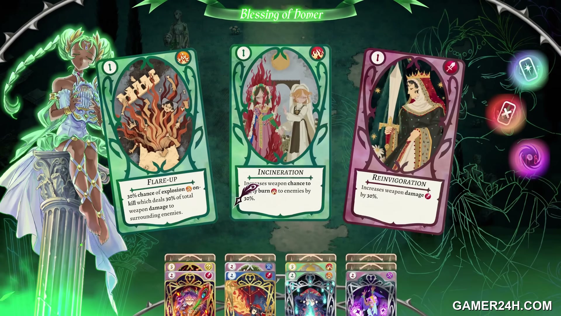 Hell Maiden Screenshot 28