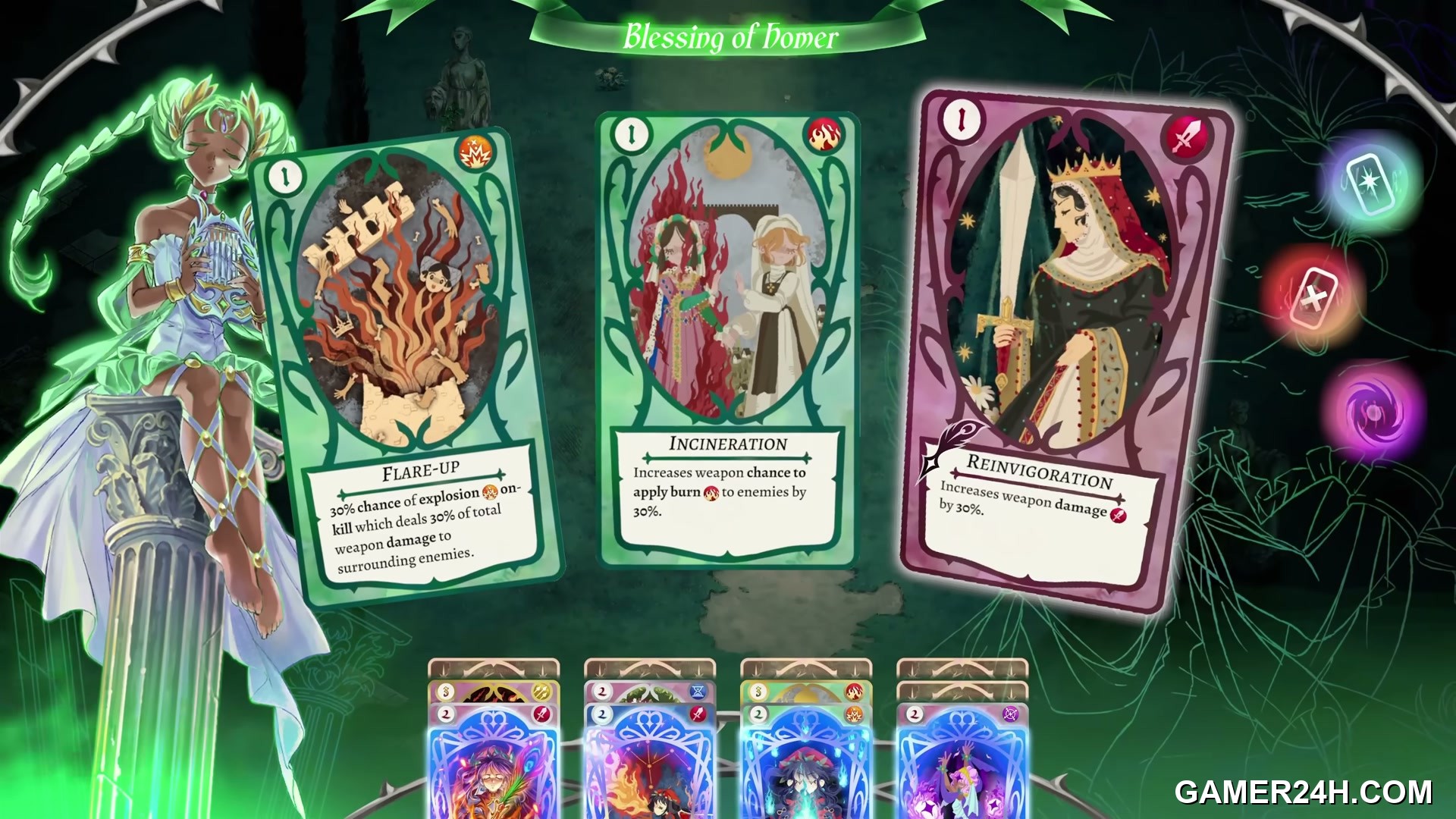 Hell Maiden Screenshot 29