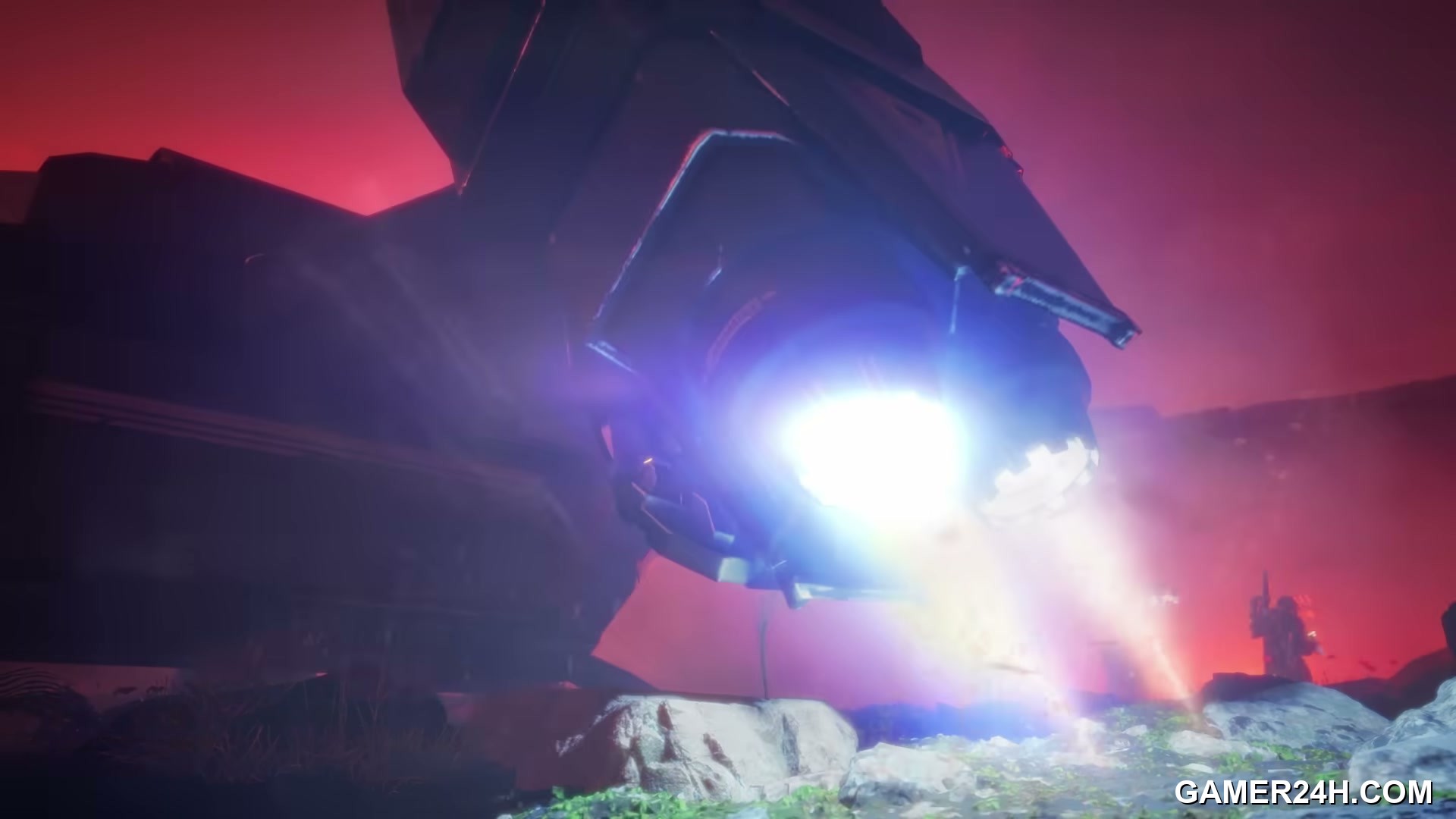 Gameplay Screenshot