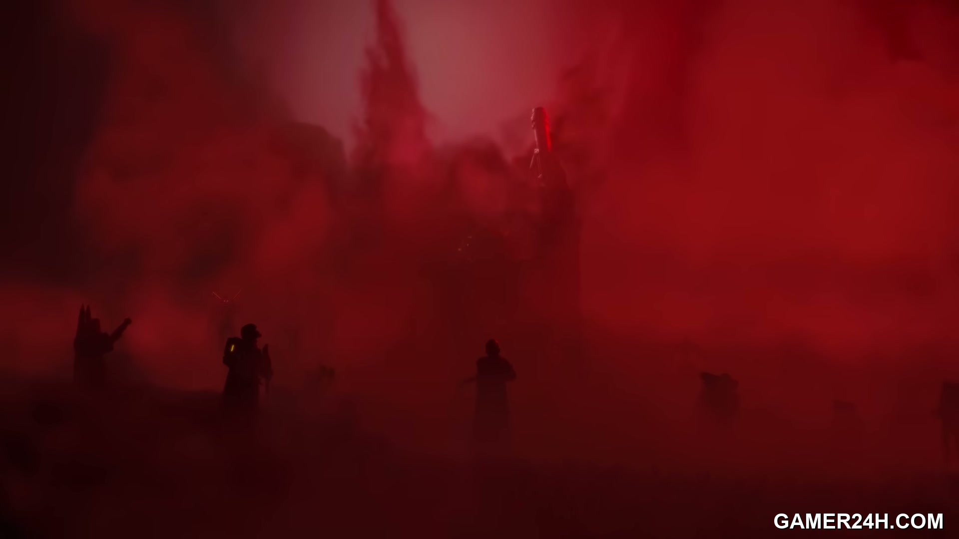 Gameplay Screenshot