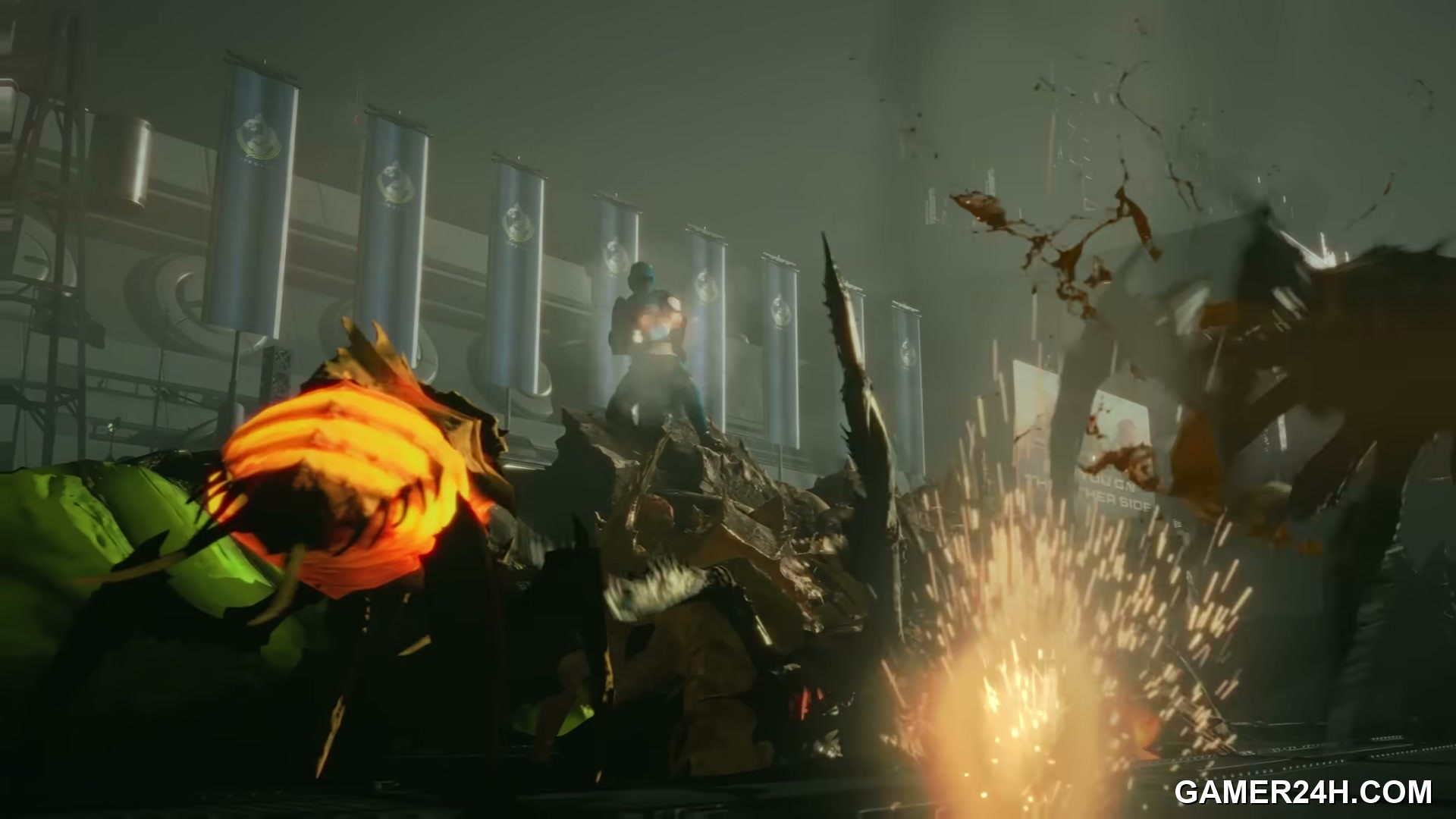 Gameplay Screenshot