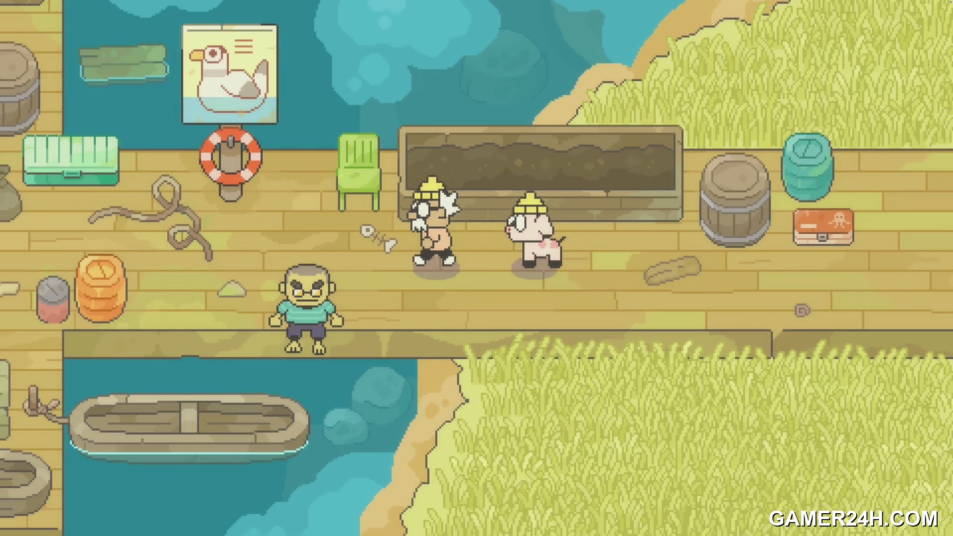 Gameplay Screenshot