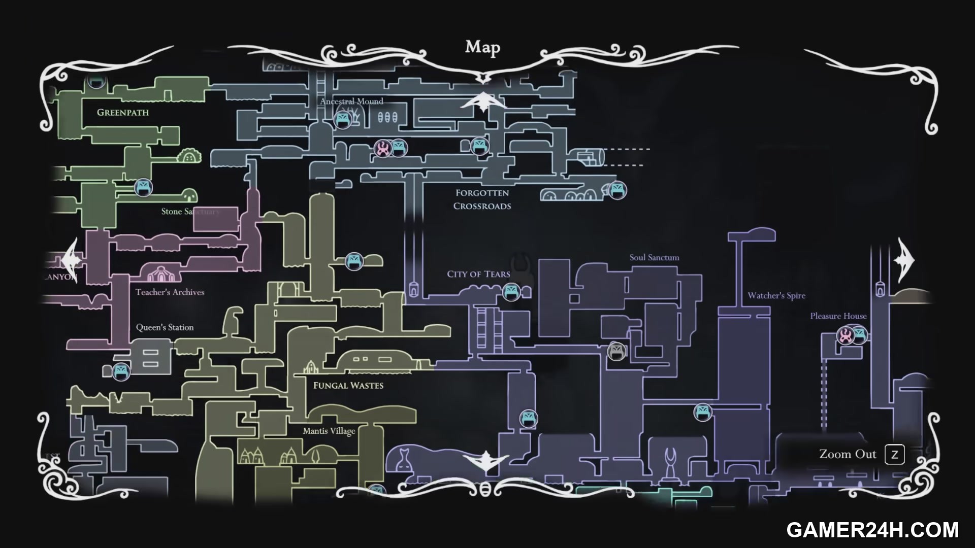Hollow Knight - Release