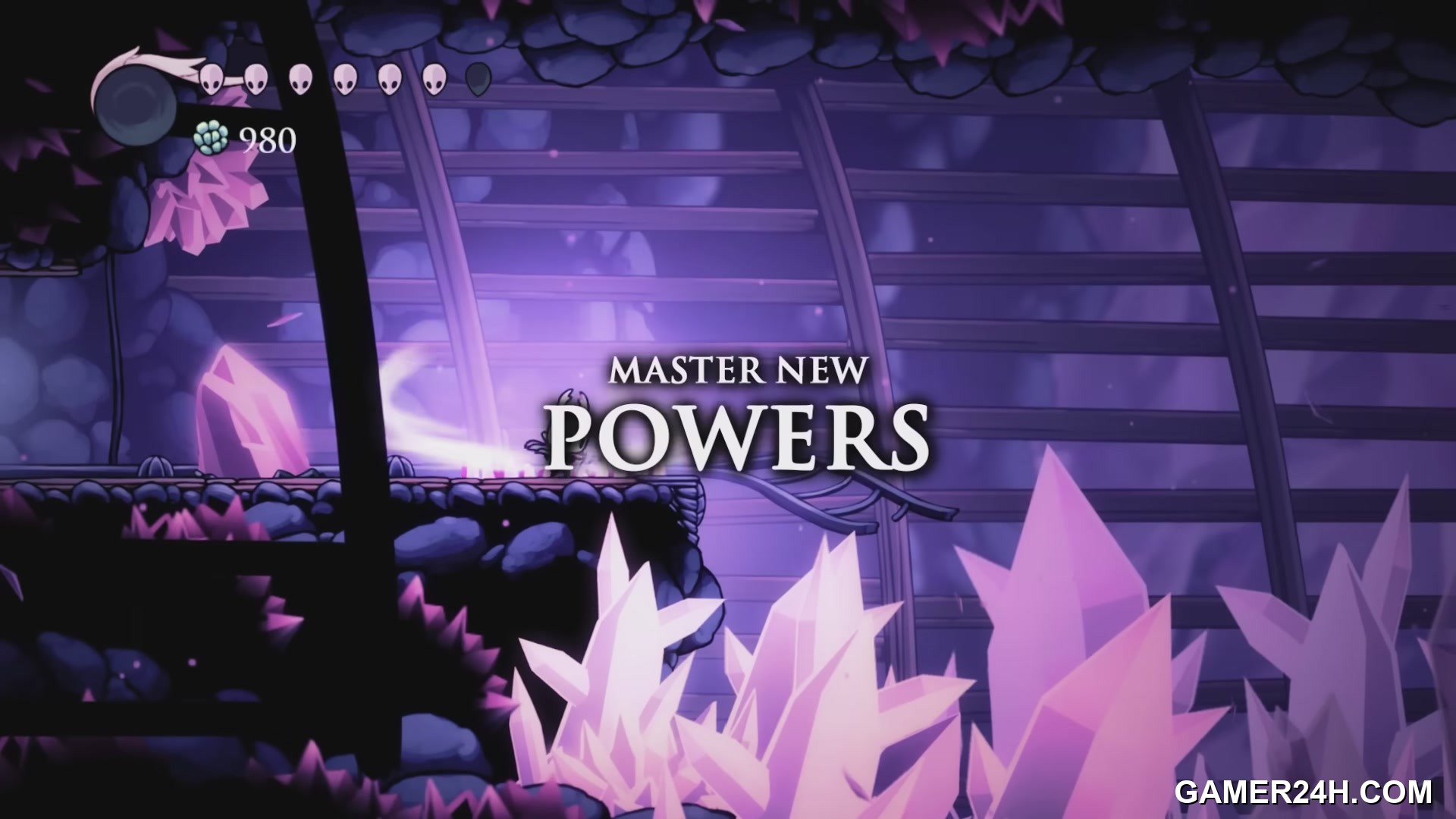 Hollow Knight - Reception