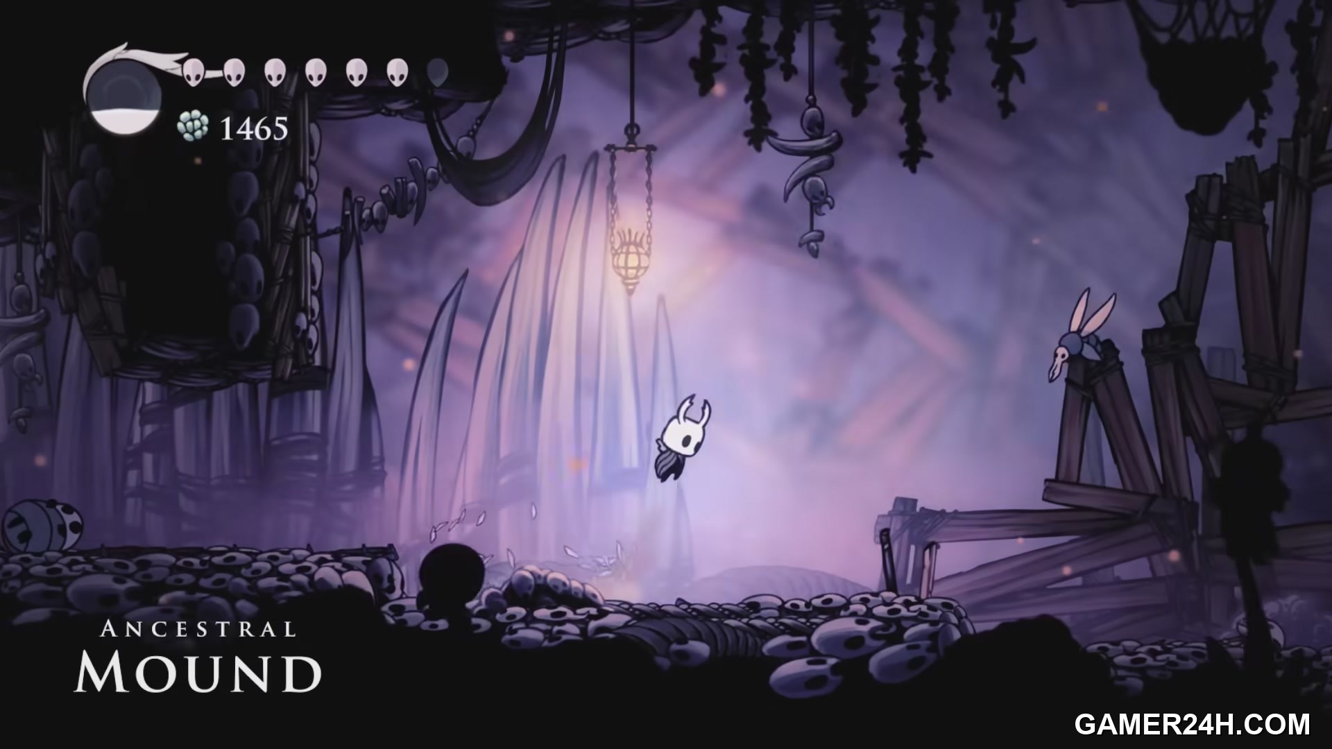Hollow Knight - External links