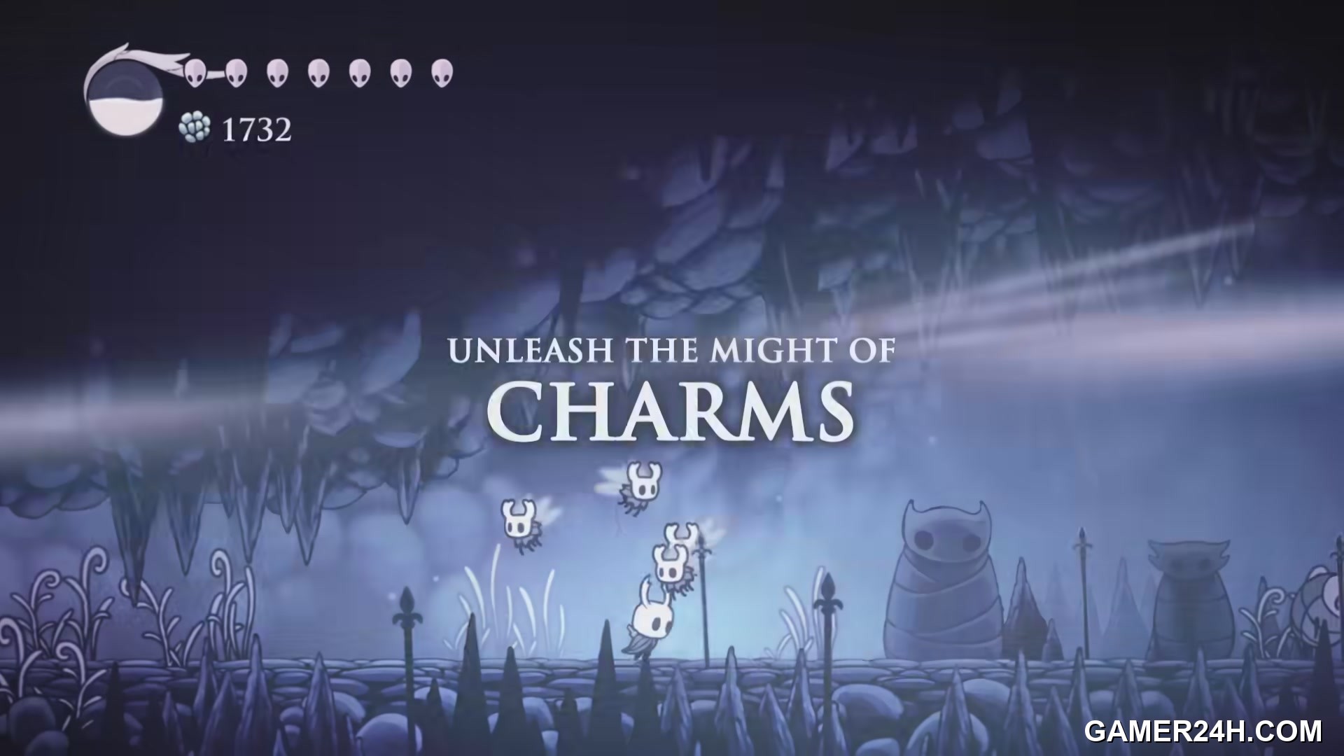 Hollow Knight Screenshot 10