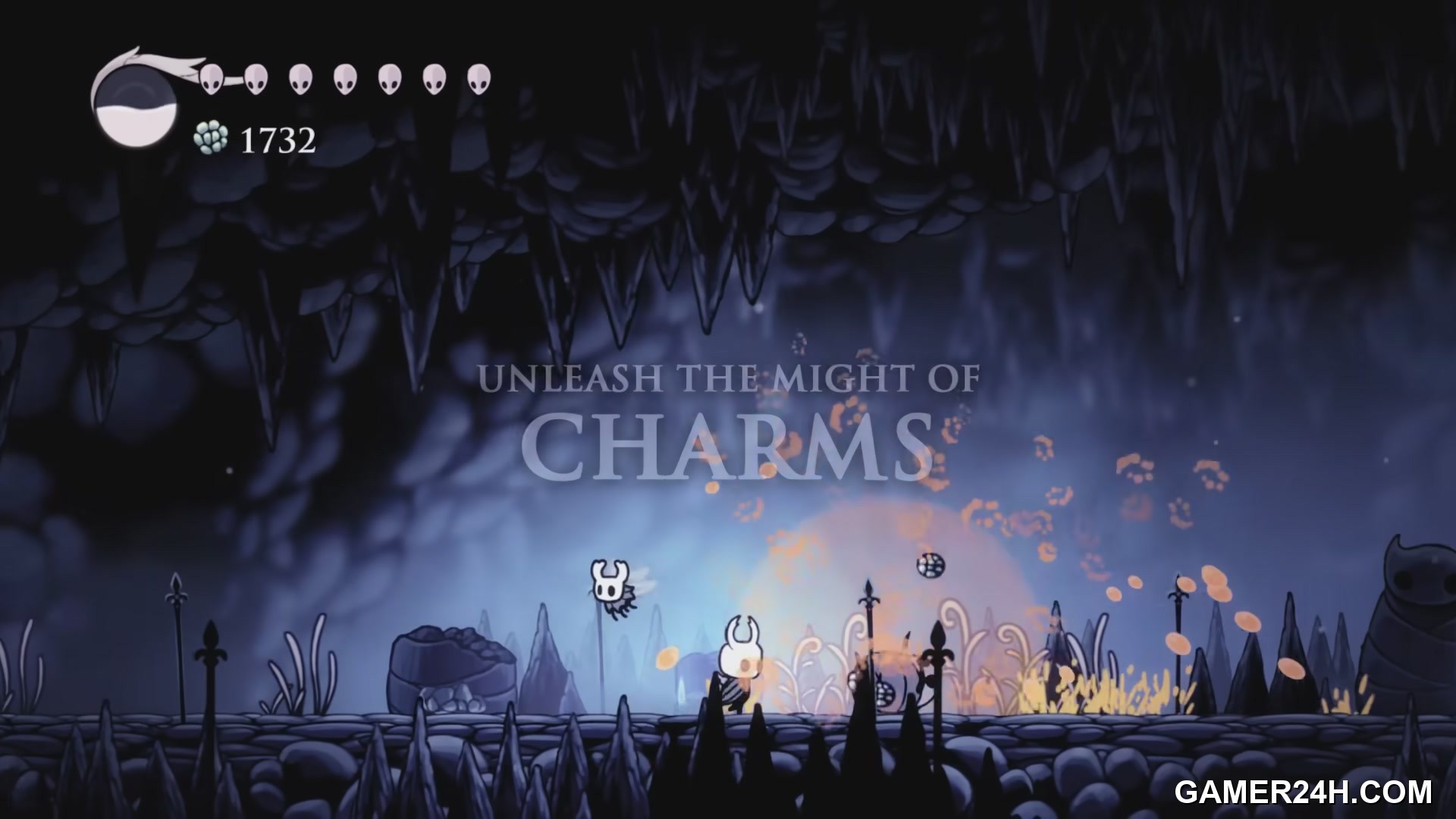 Hollow Knight Screenshot 11