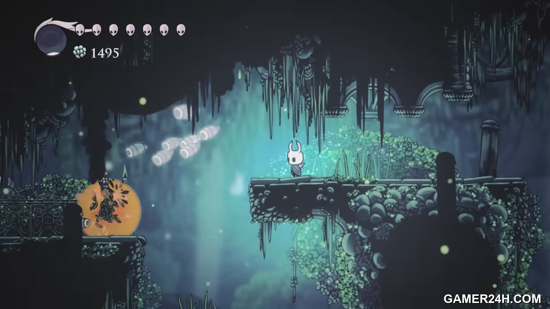 Hollow Knight Screenshot 12