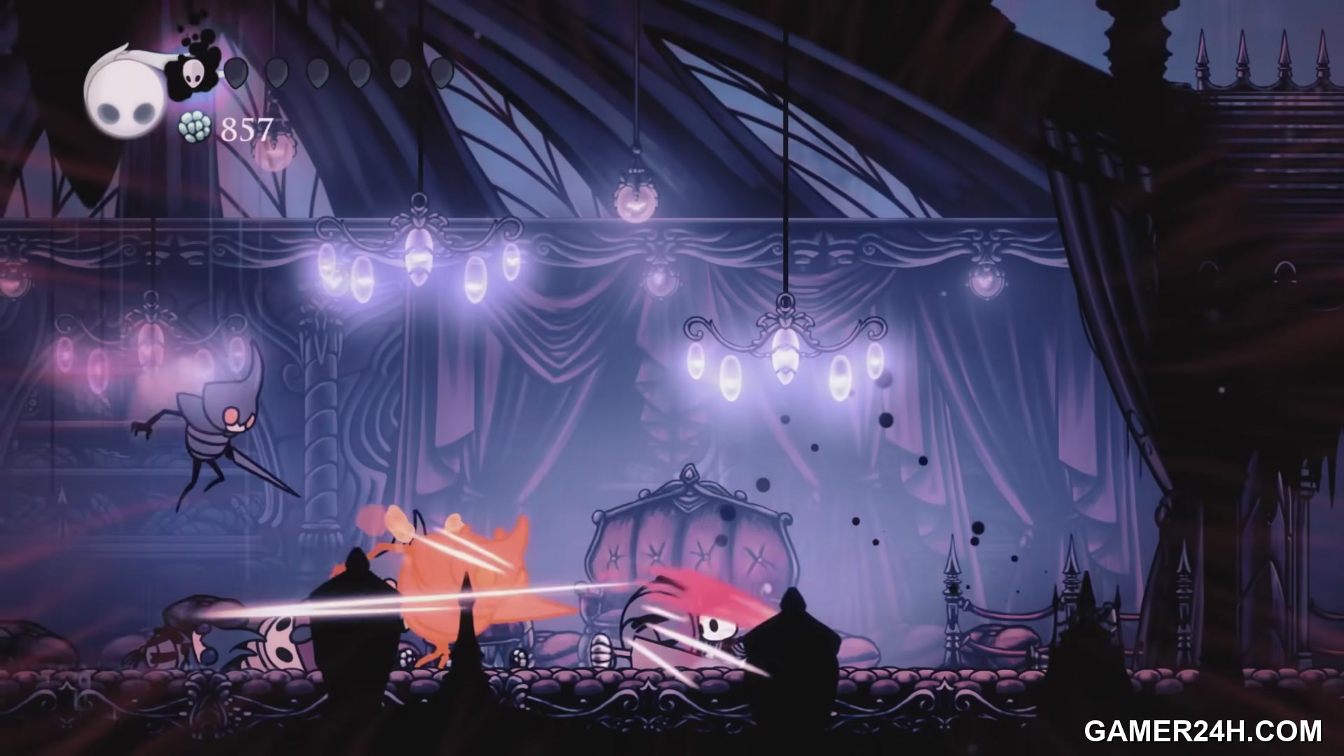 Hollow Knight Screenshot 13