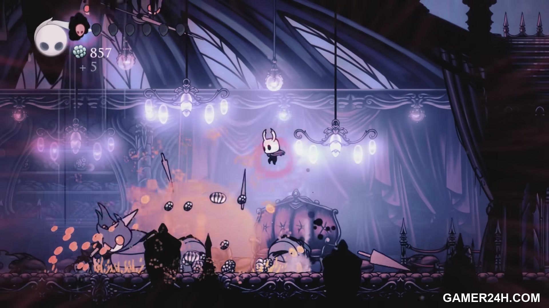 Hollow Knight Screenshot 14