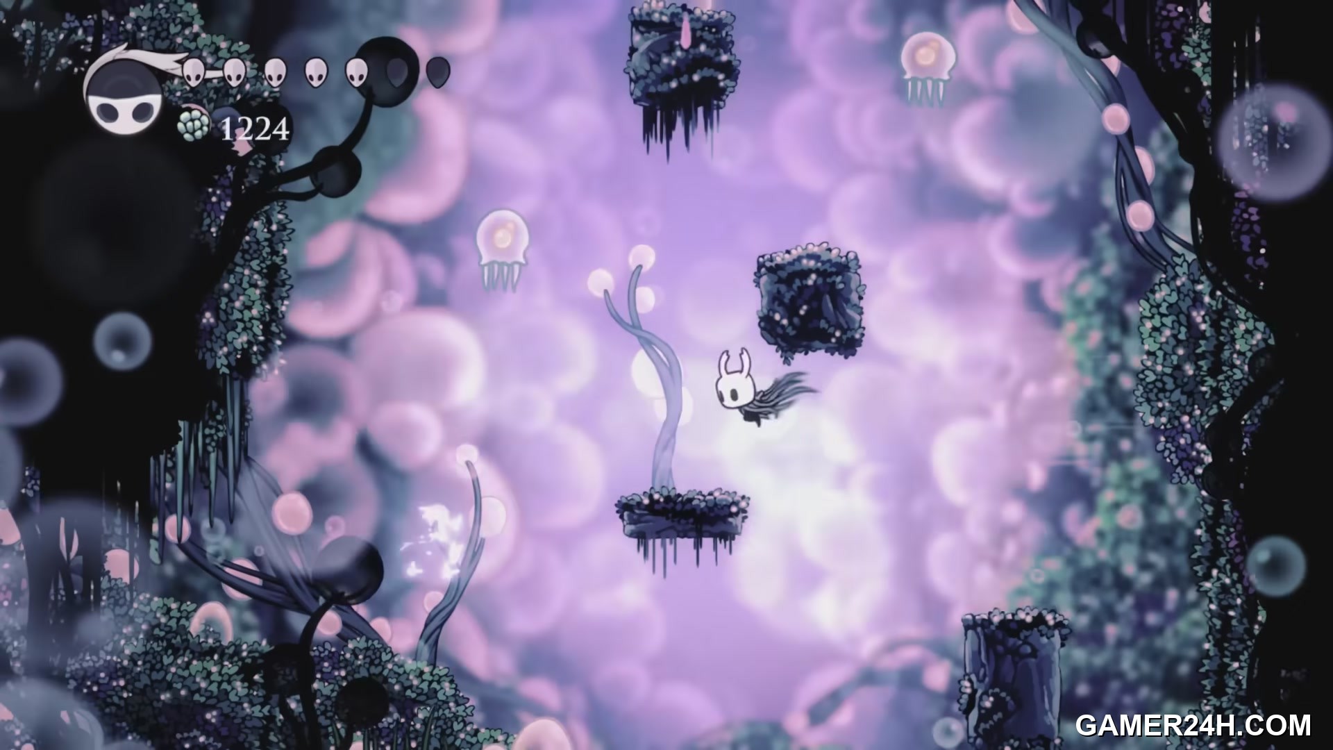 Hollow Knight Screenshot 15