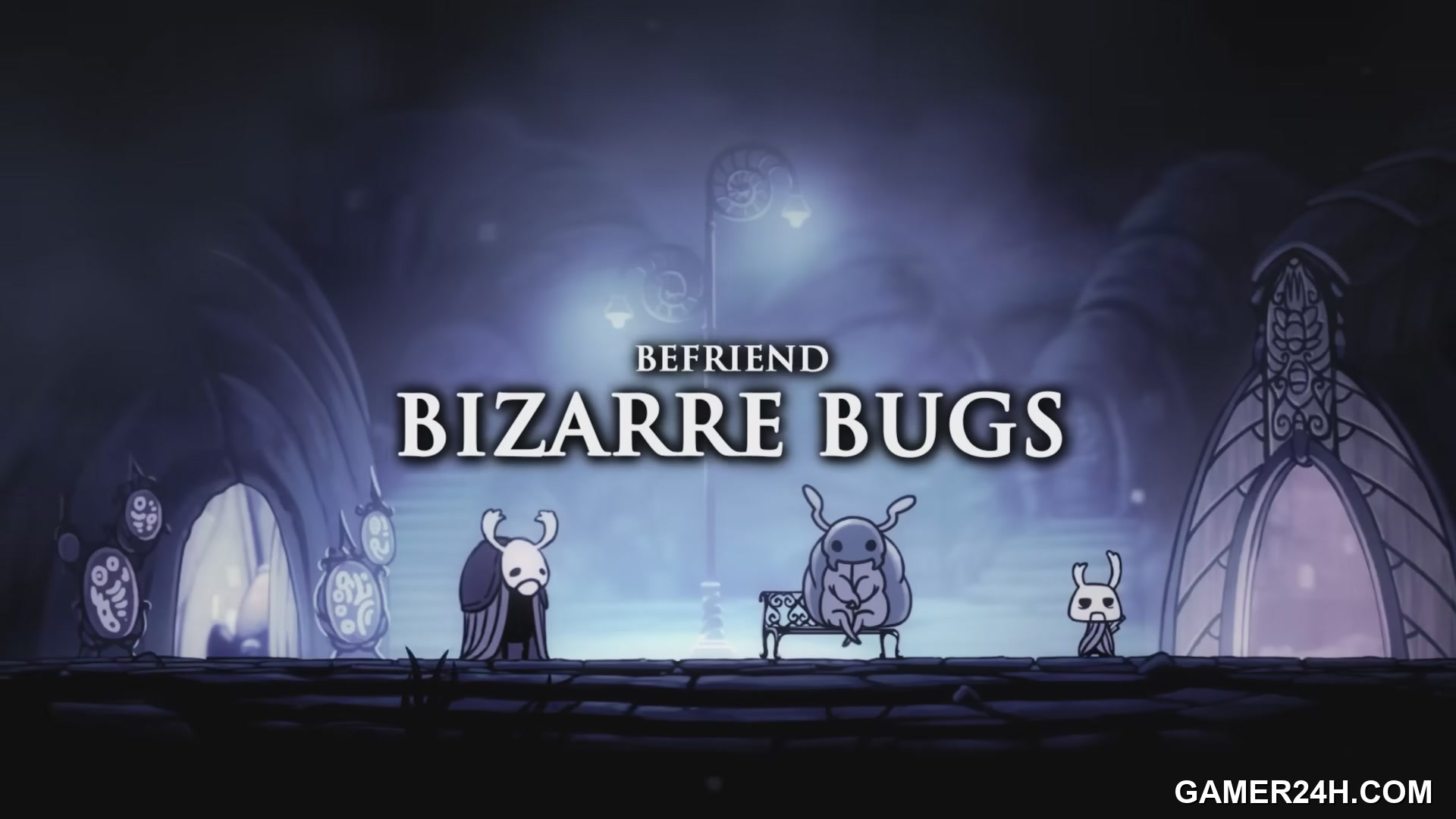 Hollow Knight Screenshot 16