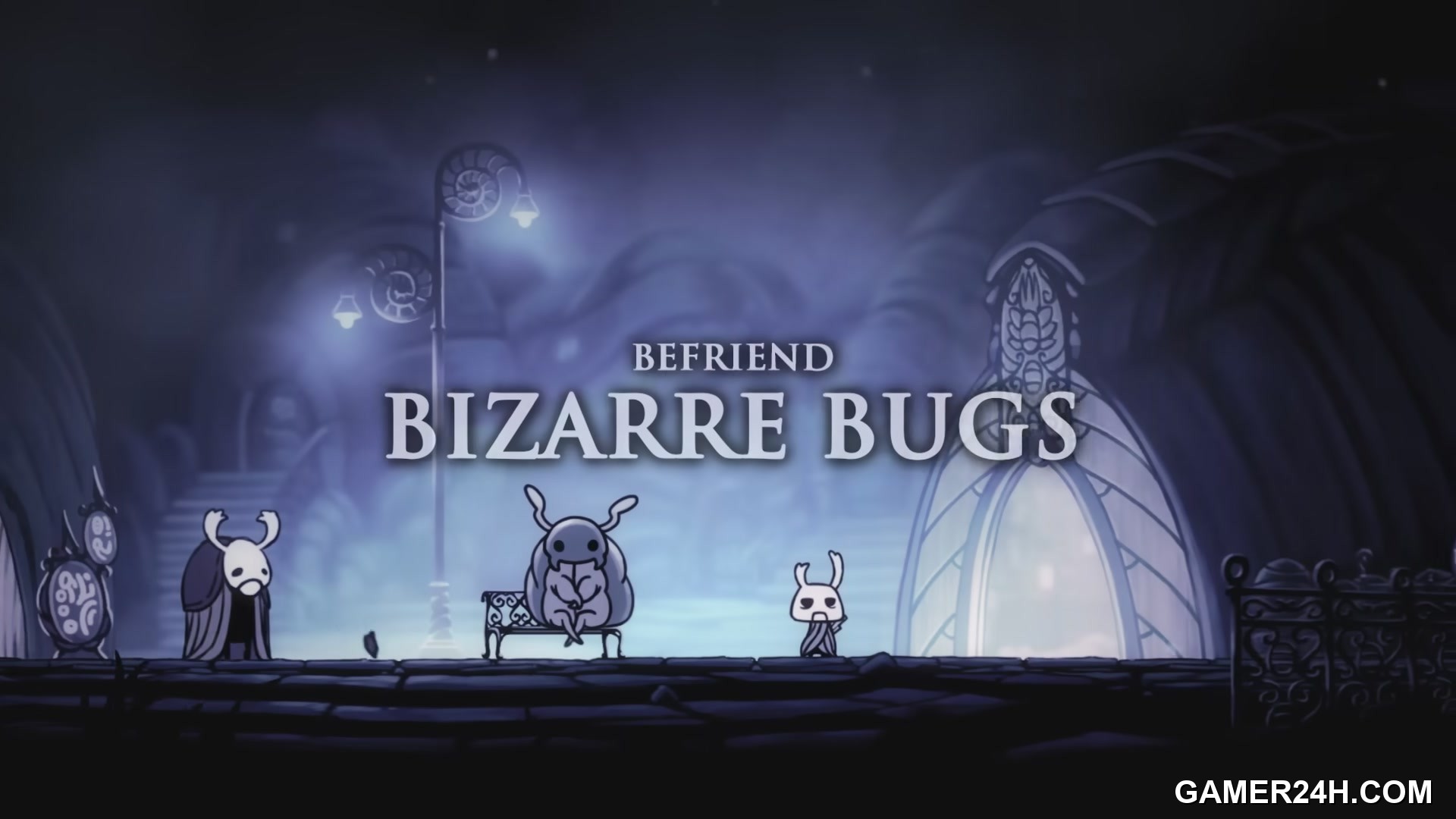 Hollow Knight Screenshot 17