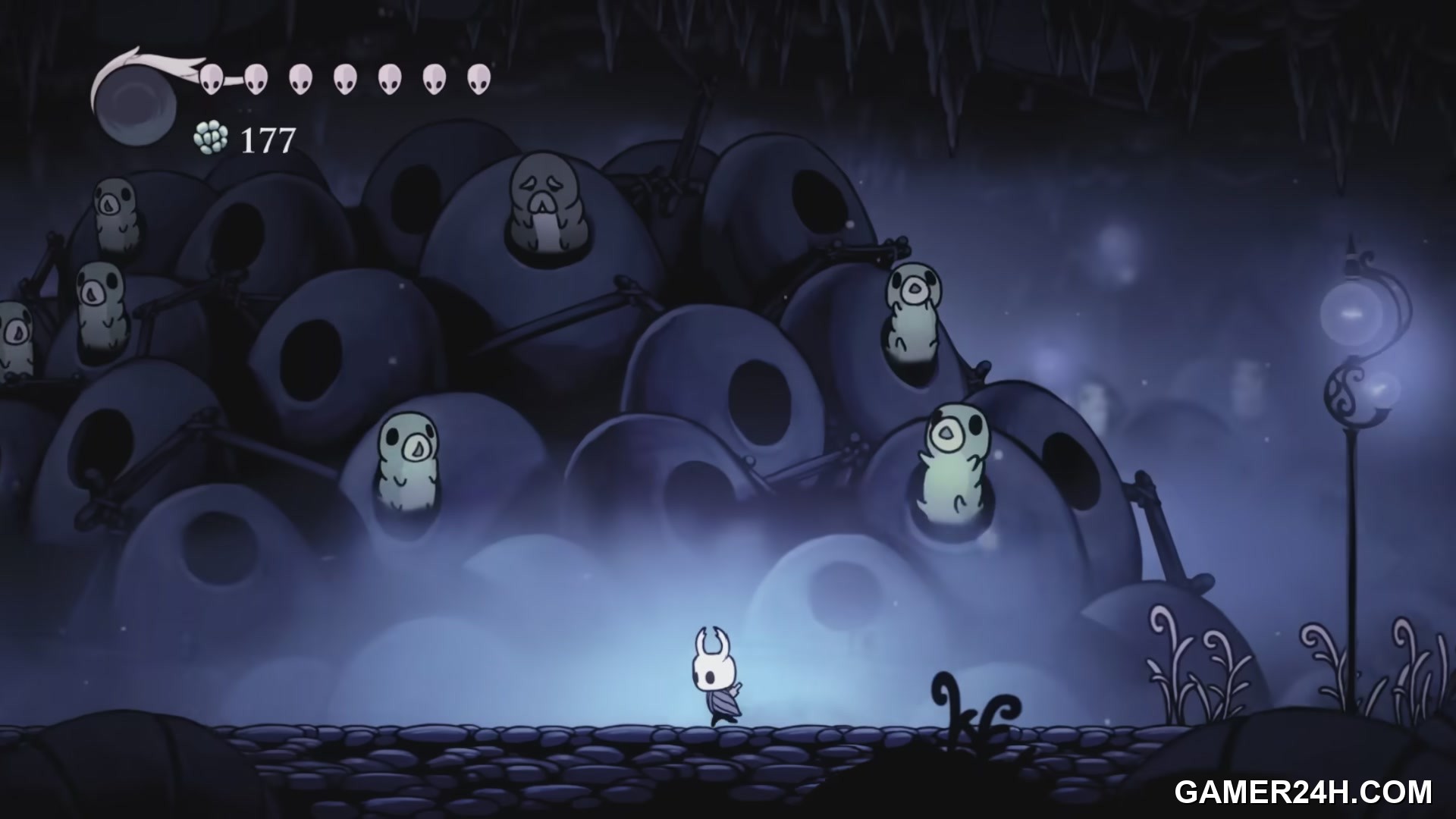 Hollow Knight Screenshot 18