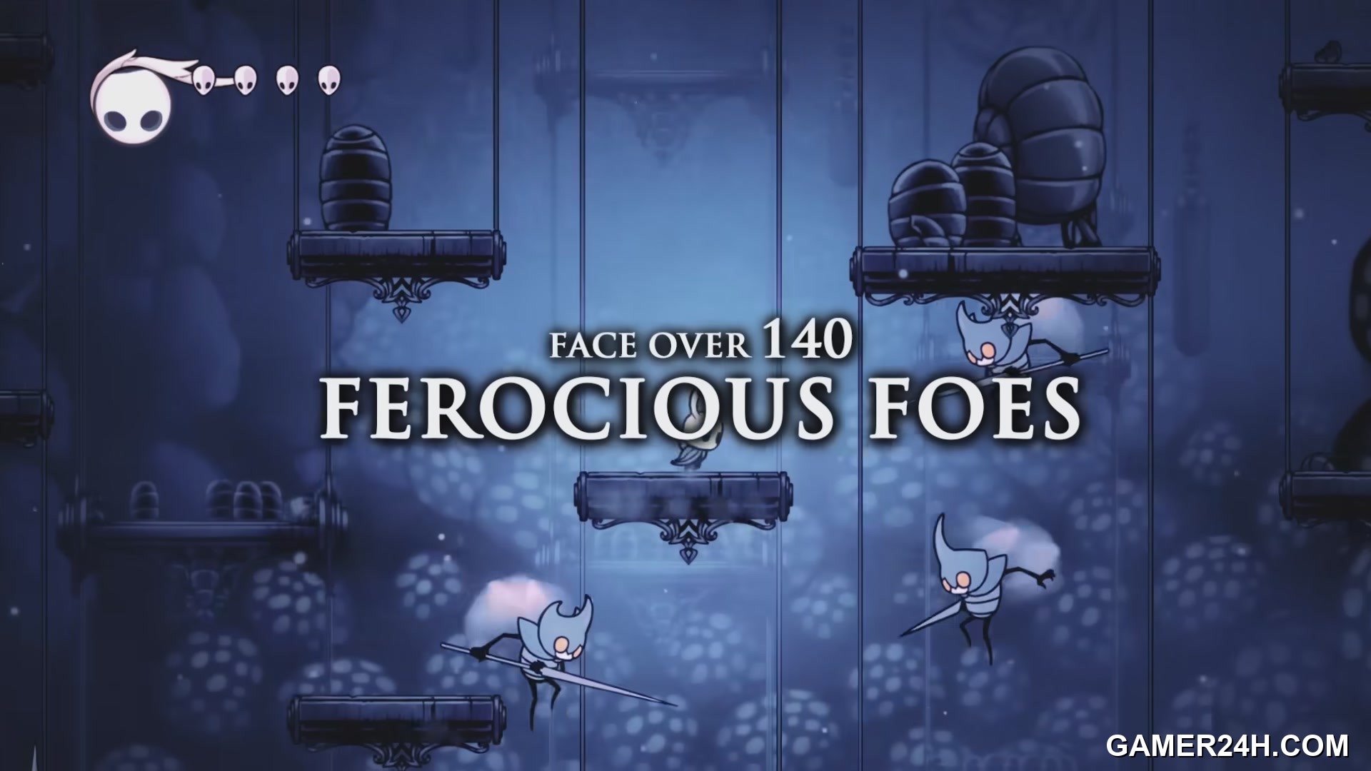 Hollow Knight Screenshot 20