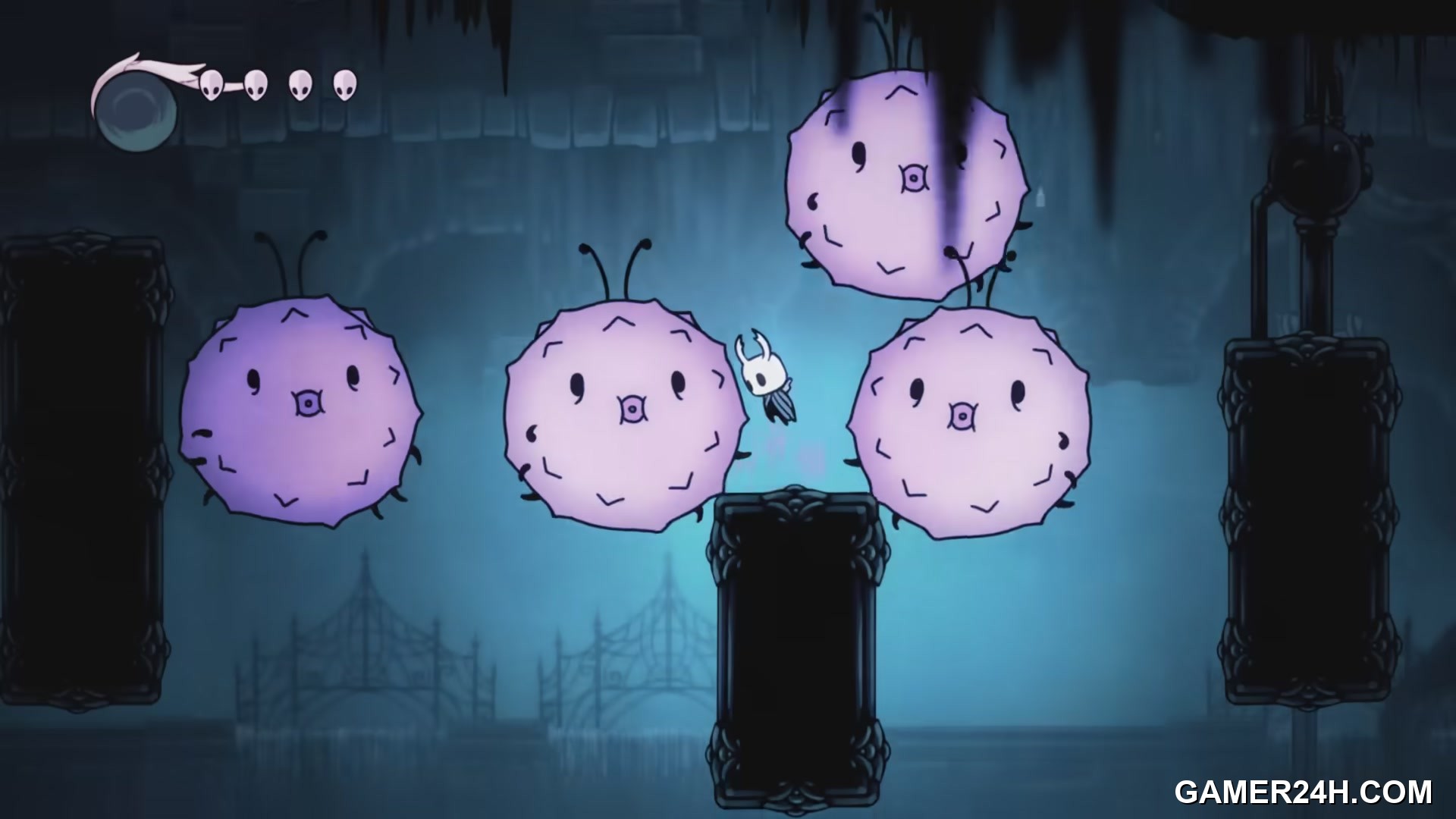 Hollow Knight Screenshot 21