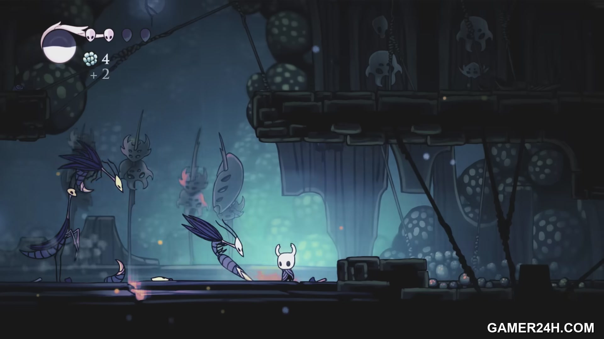 Hollow Knight Screenshot 22