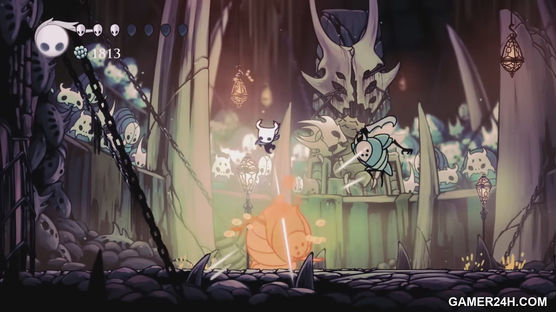 Hollow Knight Screenshot 23